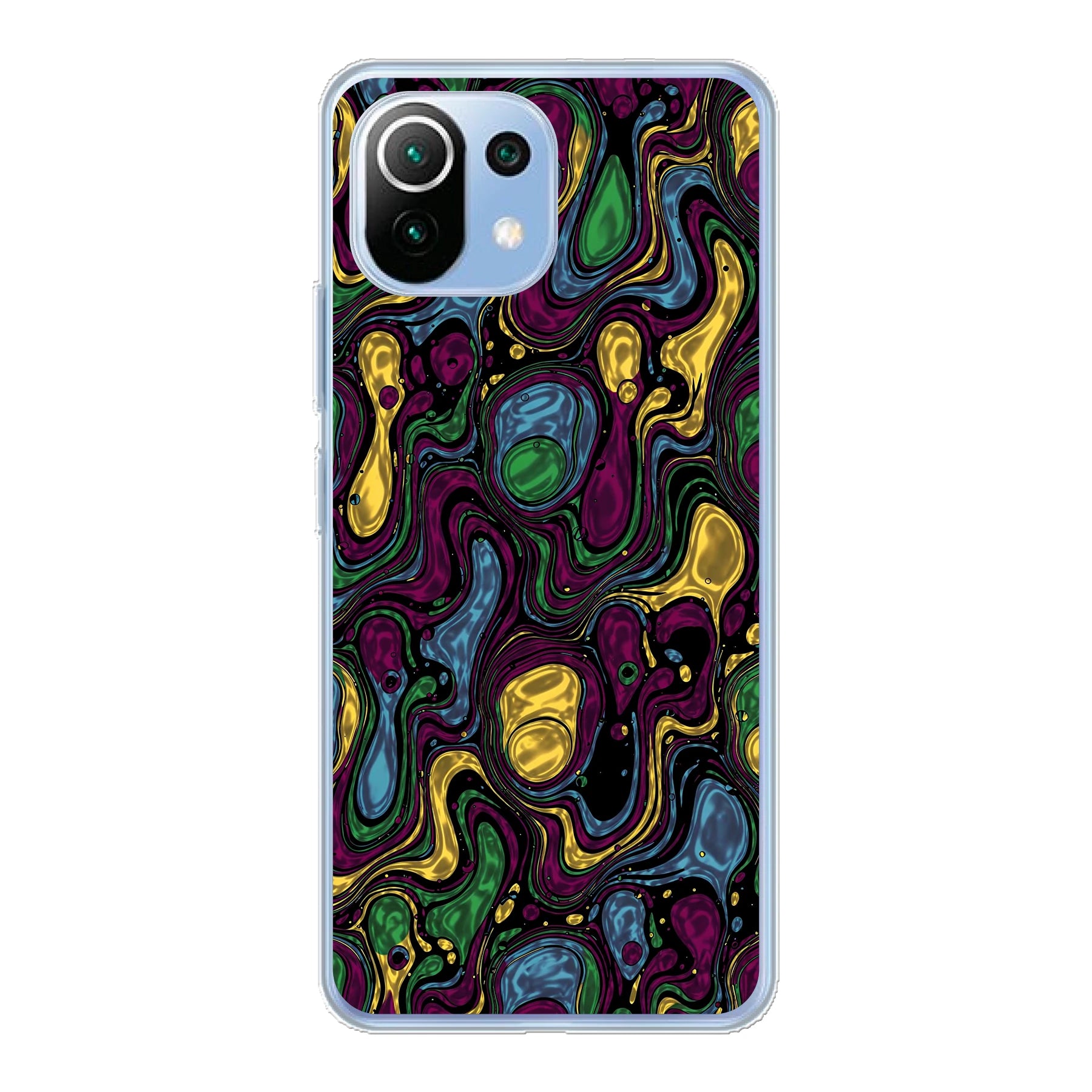 Xiaomi Mi 11 Lite / Xiaomi 11 Lite 5G NE phone case
