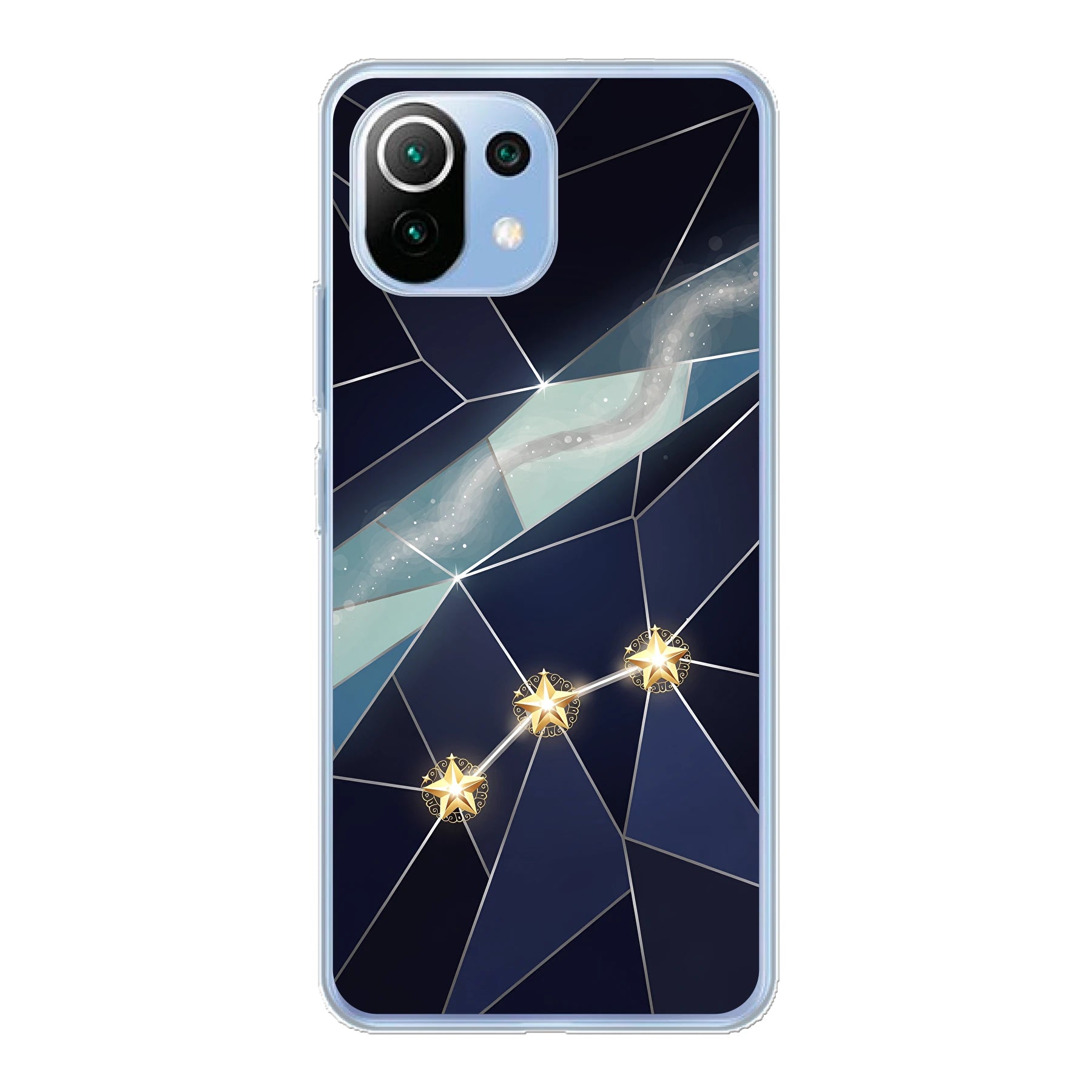 Xiaomi Mi 11 Lite / Xiaomi 11 Lite 5G NE phone case
