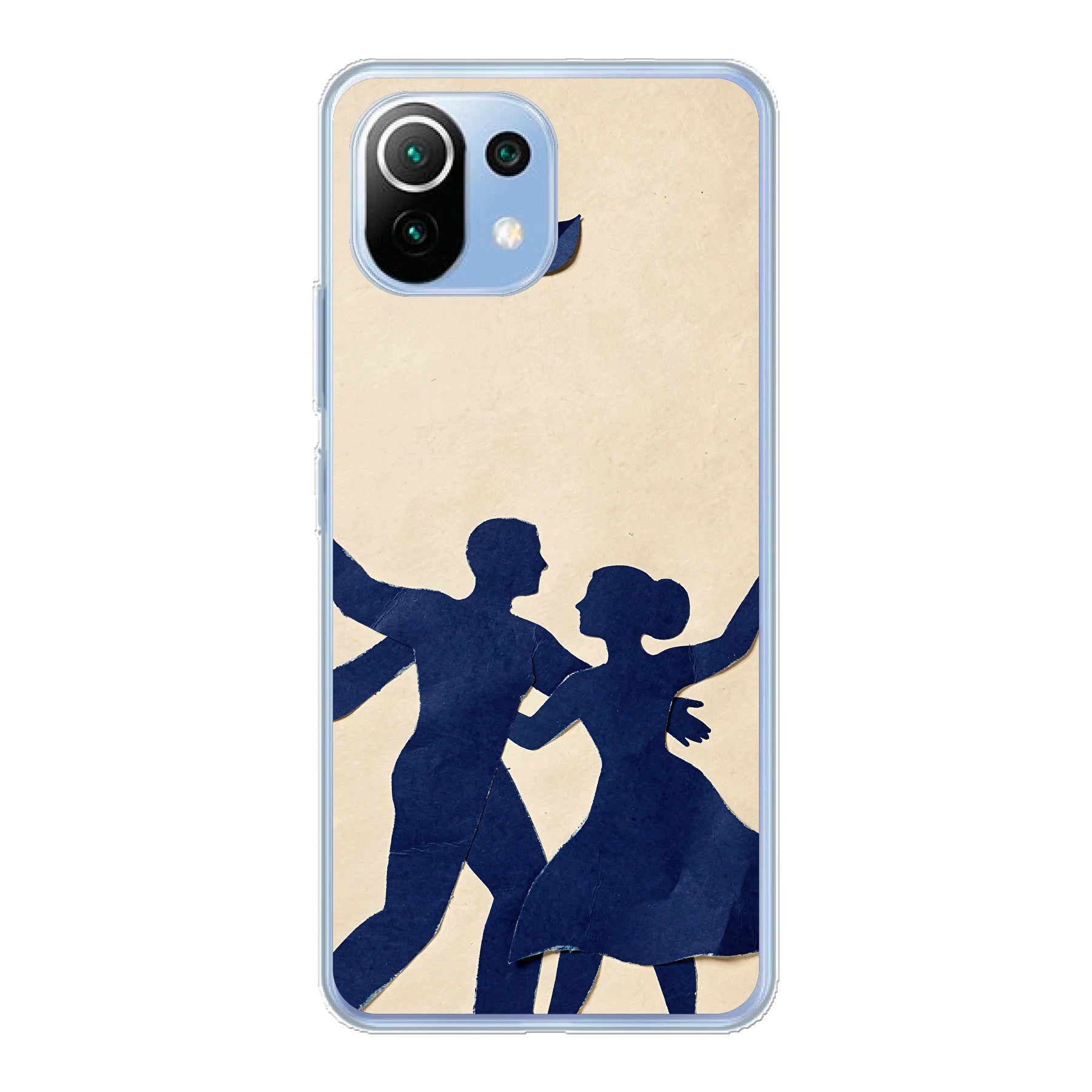 Xiaomi Mi 11 Lite / Xiaomi 11 Lite 5G NE phone case