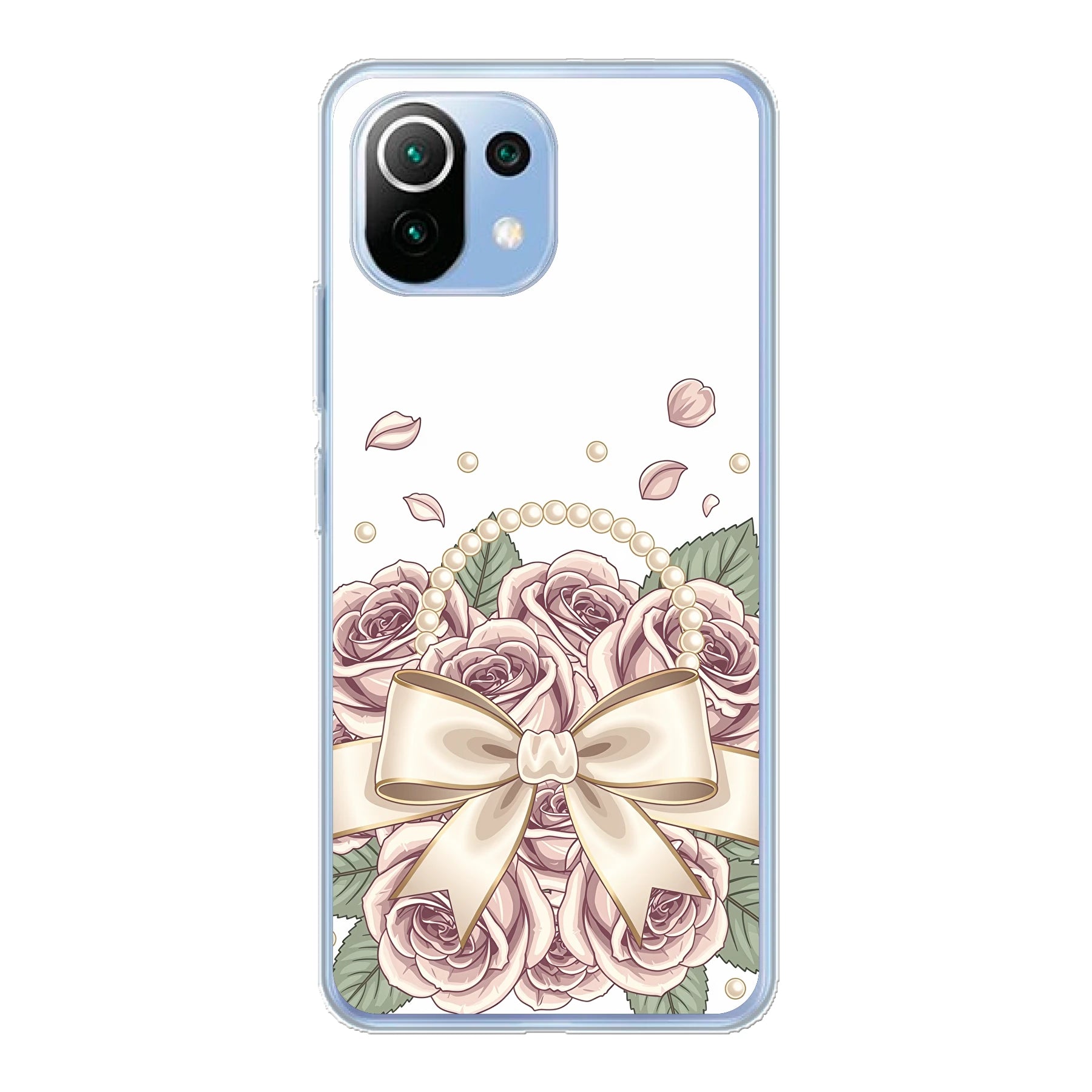 Xiaomi Mi 11 Lite / Xiaomi 11 Lite 5G NE phone case