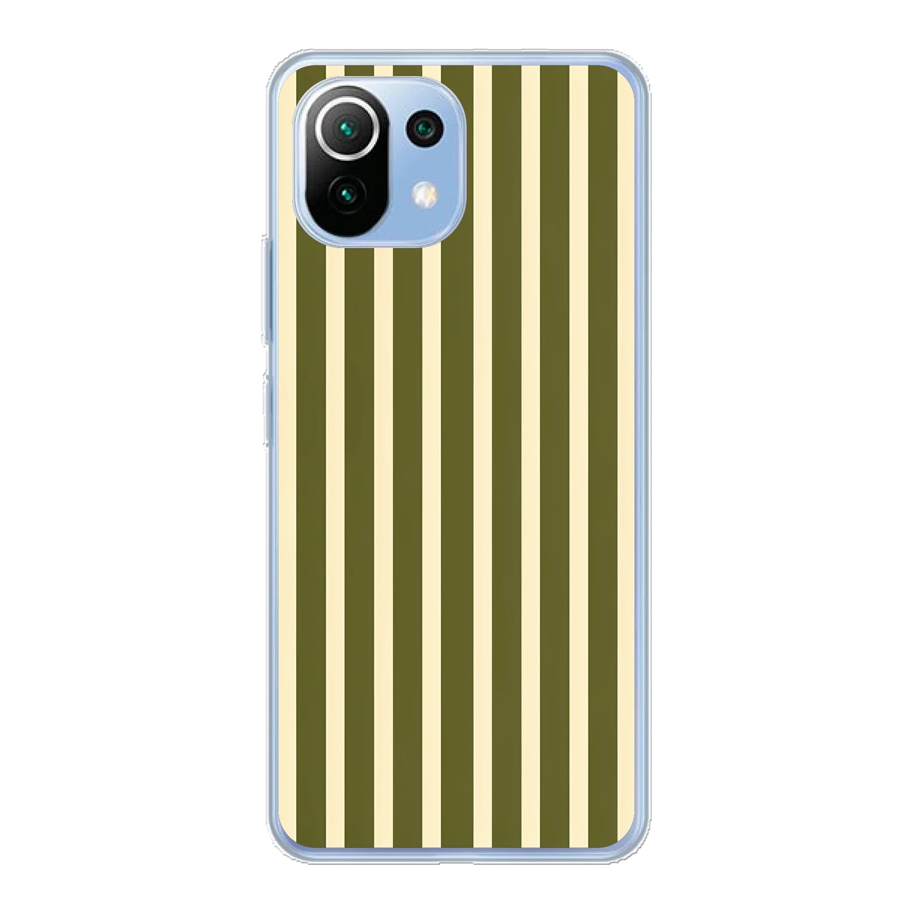Xiaomi Mi 11 Lite / Xiaomi 11 Lite 5G NE phone case