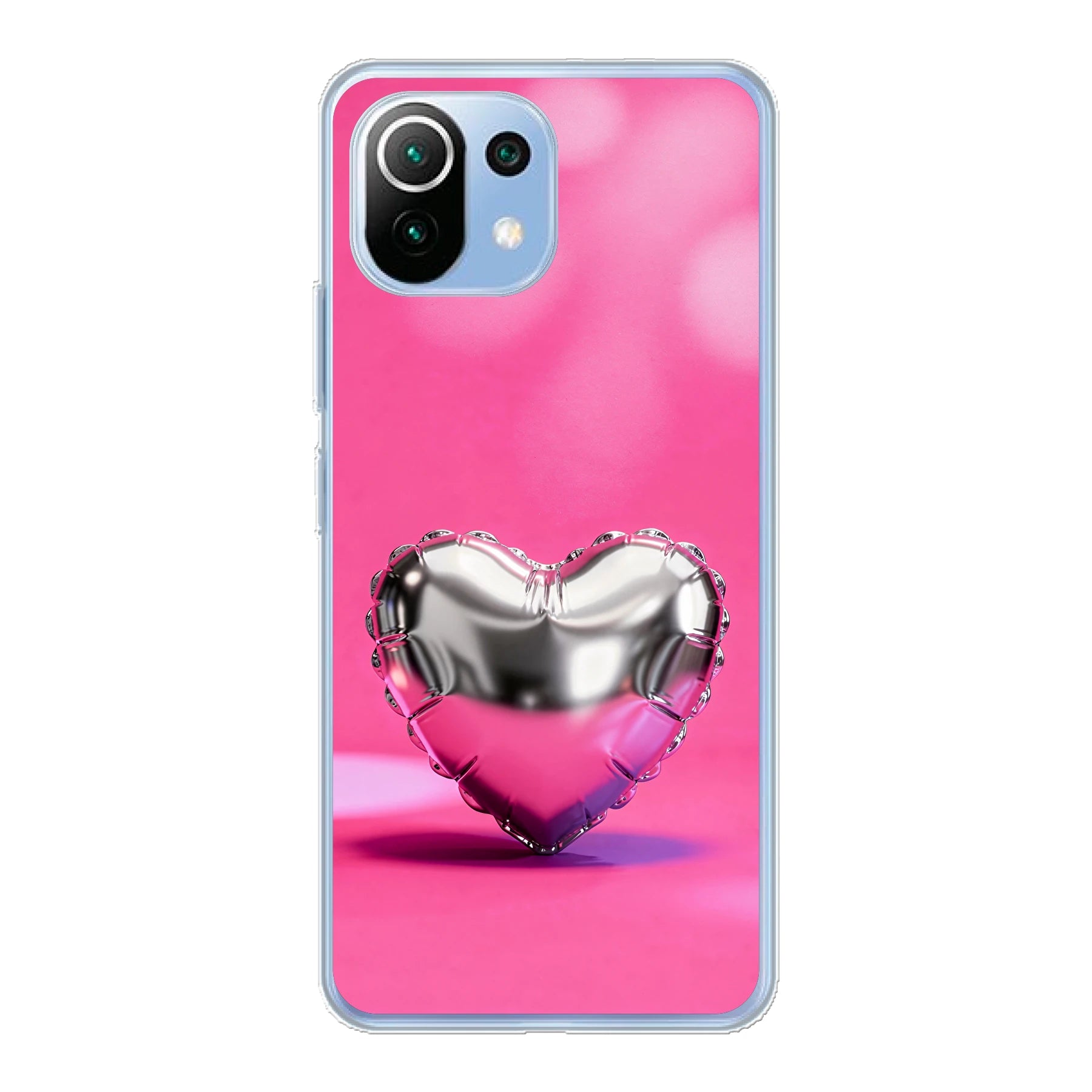 Xiaomi Mi 11 Lite / Xiaomi 11 Lite 5G NE phone case