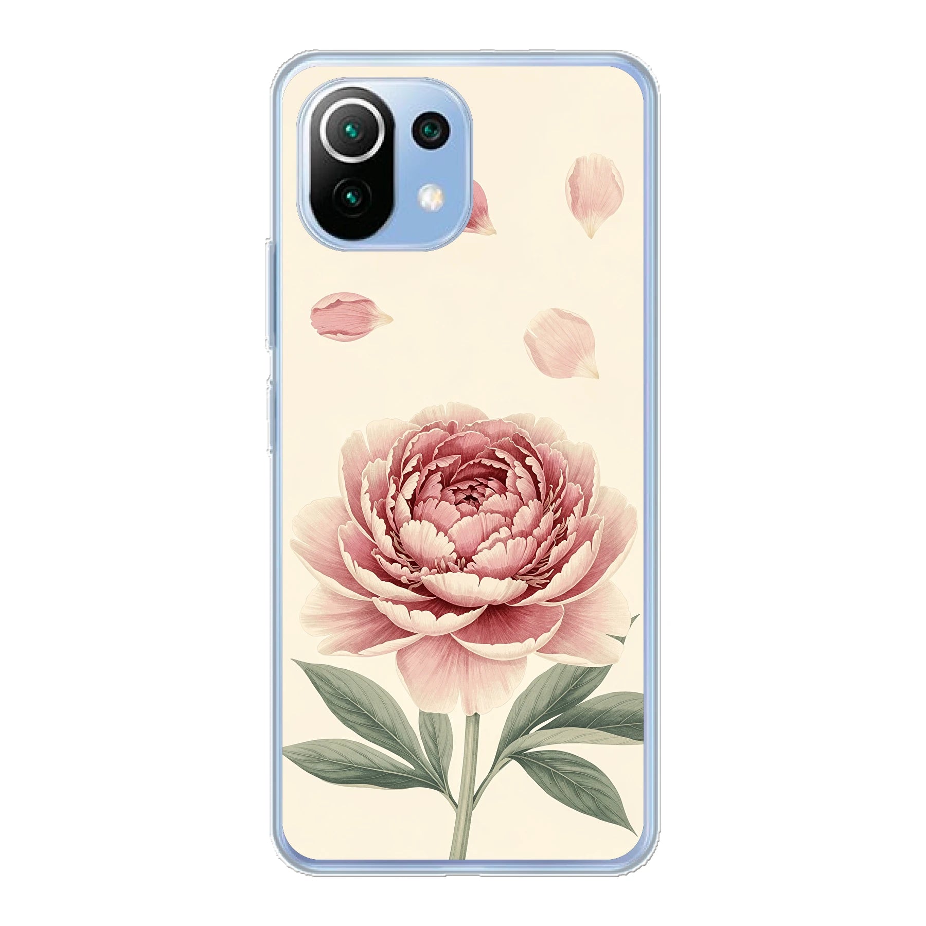 Xiaomi Mi 11 Lite / Xiaomi 11 Lite 5G NE phone case