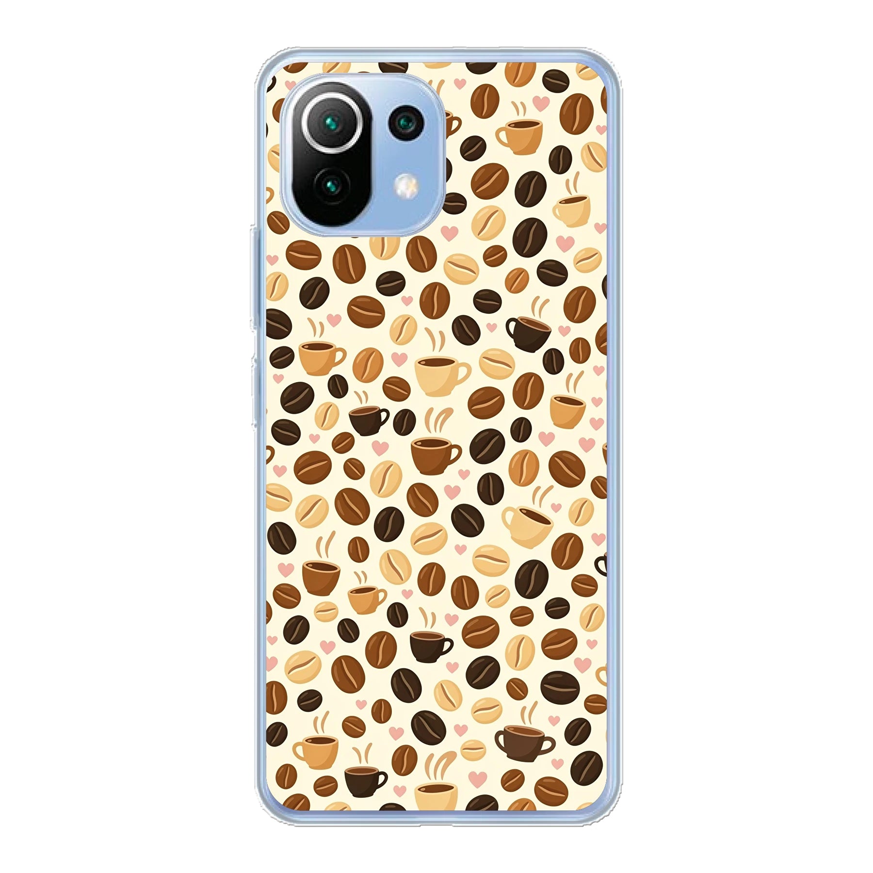 Xiaomi Mi 11 Lite / Xiaomi 11 Lite 5G NE phone case