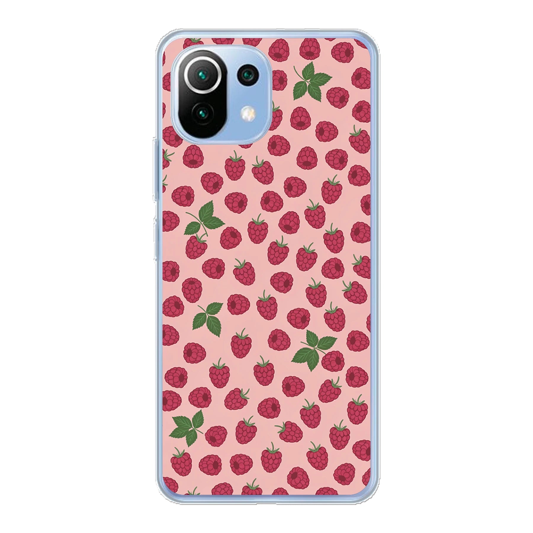 Xiaomi Mi 11 Lite / Xiaomi 11 Lite 5G NE phone case