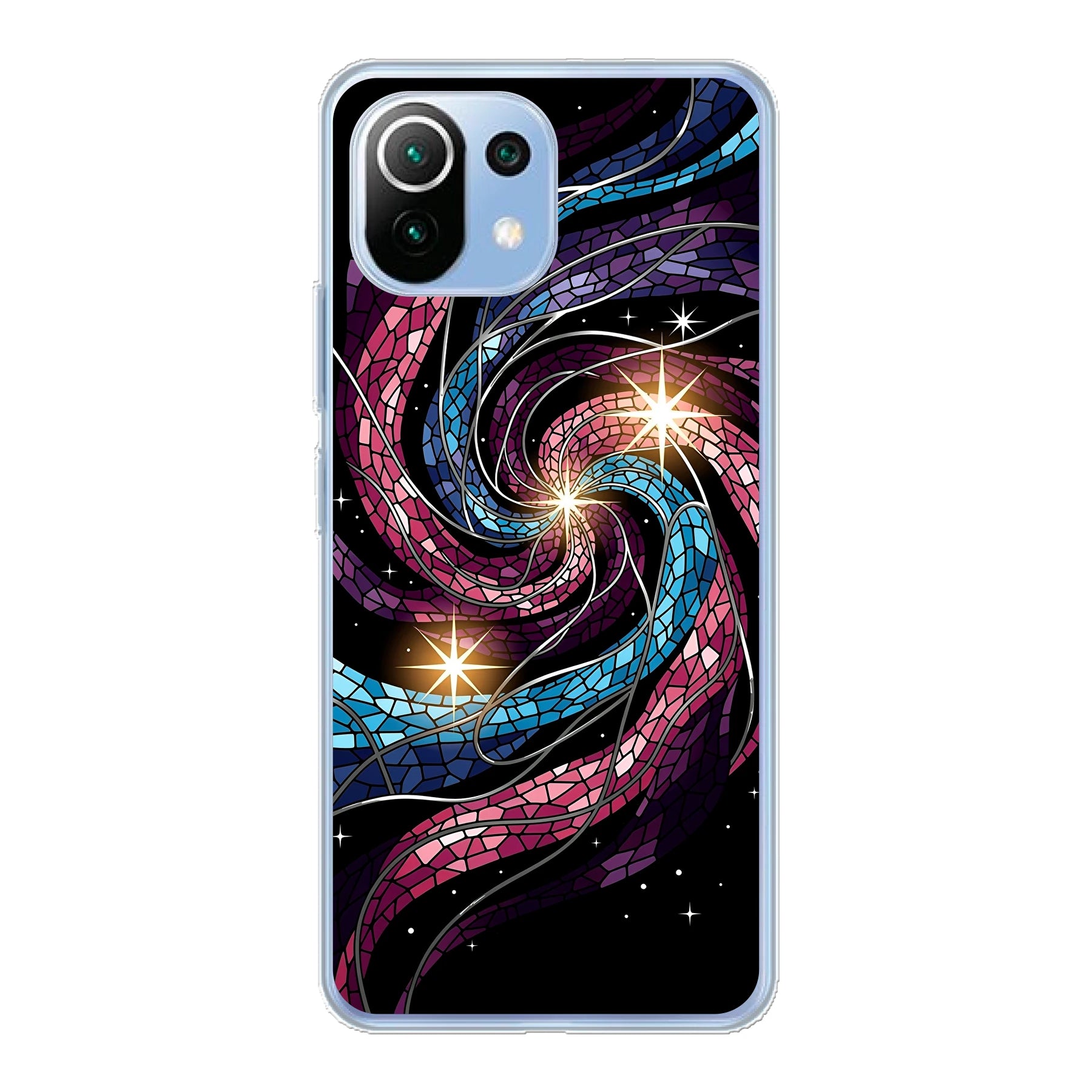 Xiaomi Mi 11 Lite / Xiaomi 11 Lite 5G NE phone case