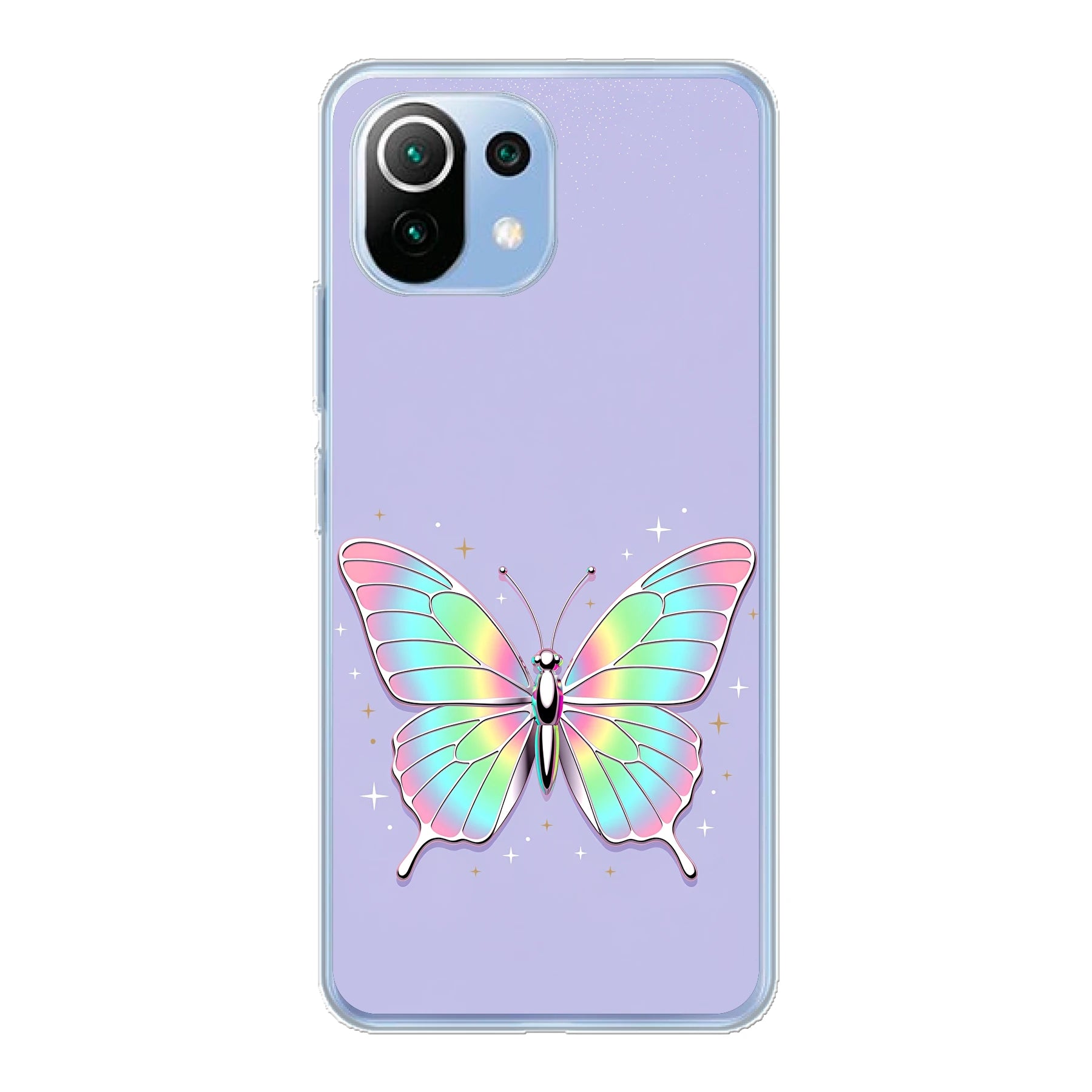 Xiaomi Mi 11 Lite / Xiaomi 11 Lite 5G NE phone case