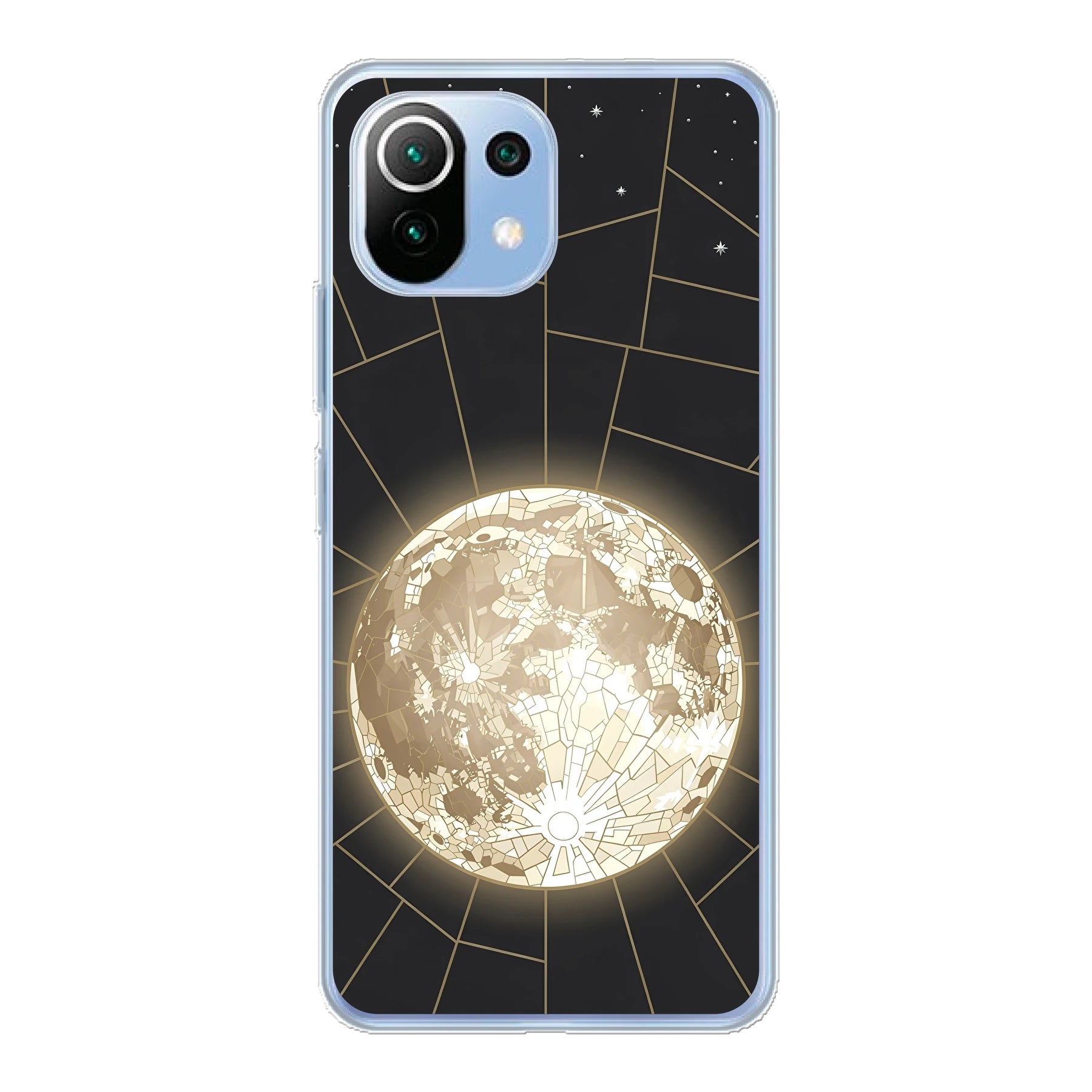 Xiaomi Mi 11 Lite / Xiaomi 11 Lite 5G NE phone case