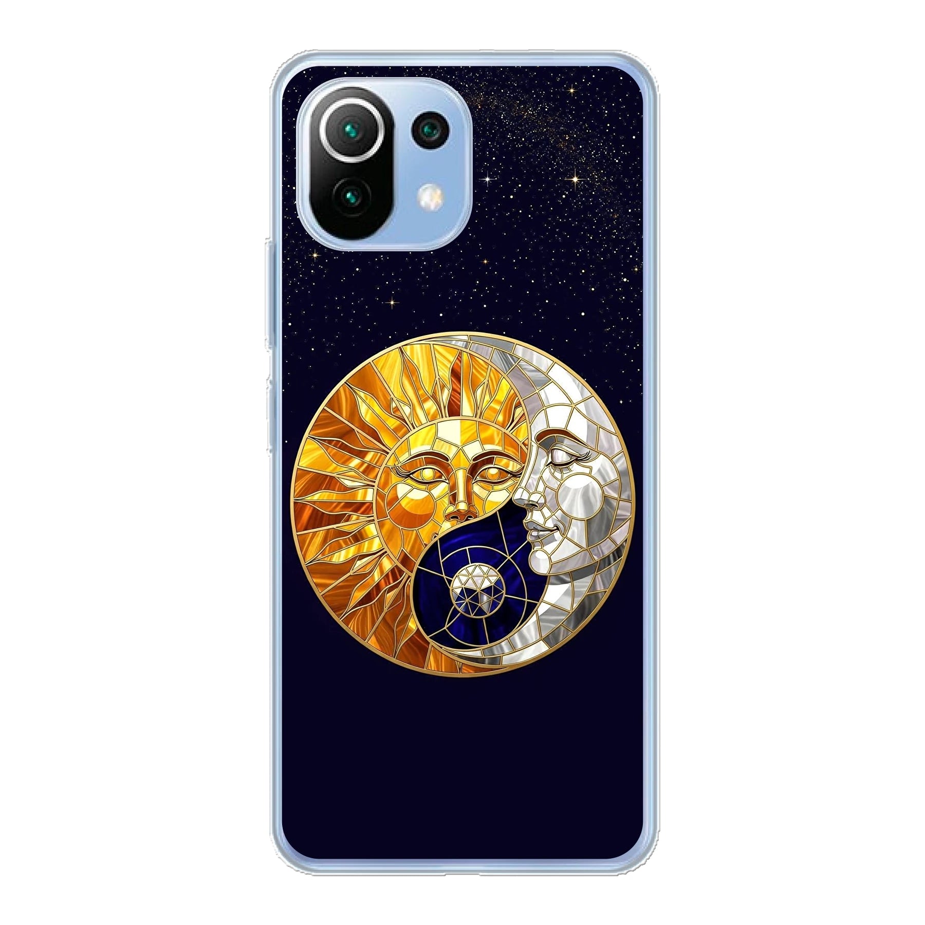 Xiaomi Mi 11 Lite / Xiaomi 11 Lite 5G NE phone case