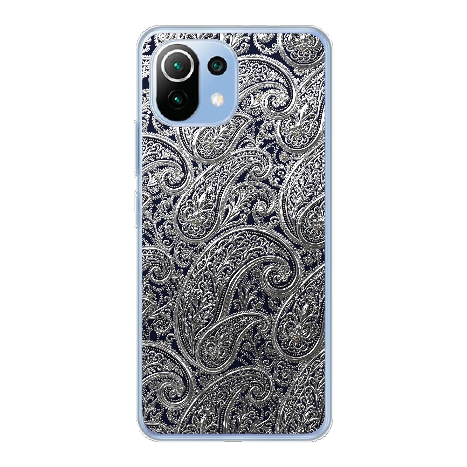 Xiaomi Mi 11 Lite / Xiaomi 11 Lite 5G NE phone case