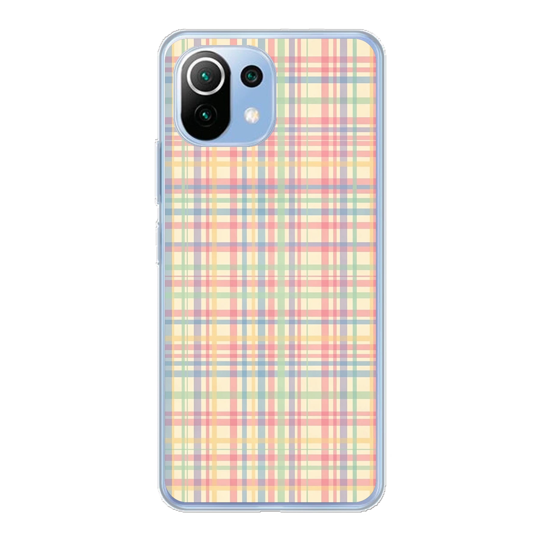 Xiaomi Mi 11 Lite / Xiaomi 11 Lite 5G NE phone case