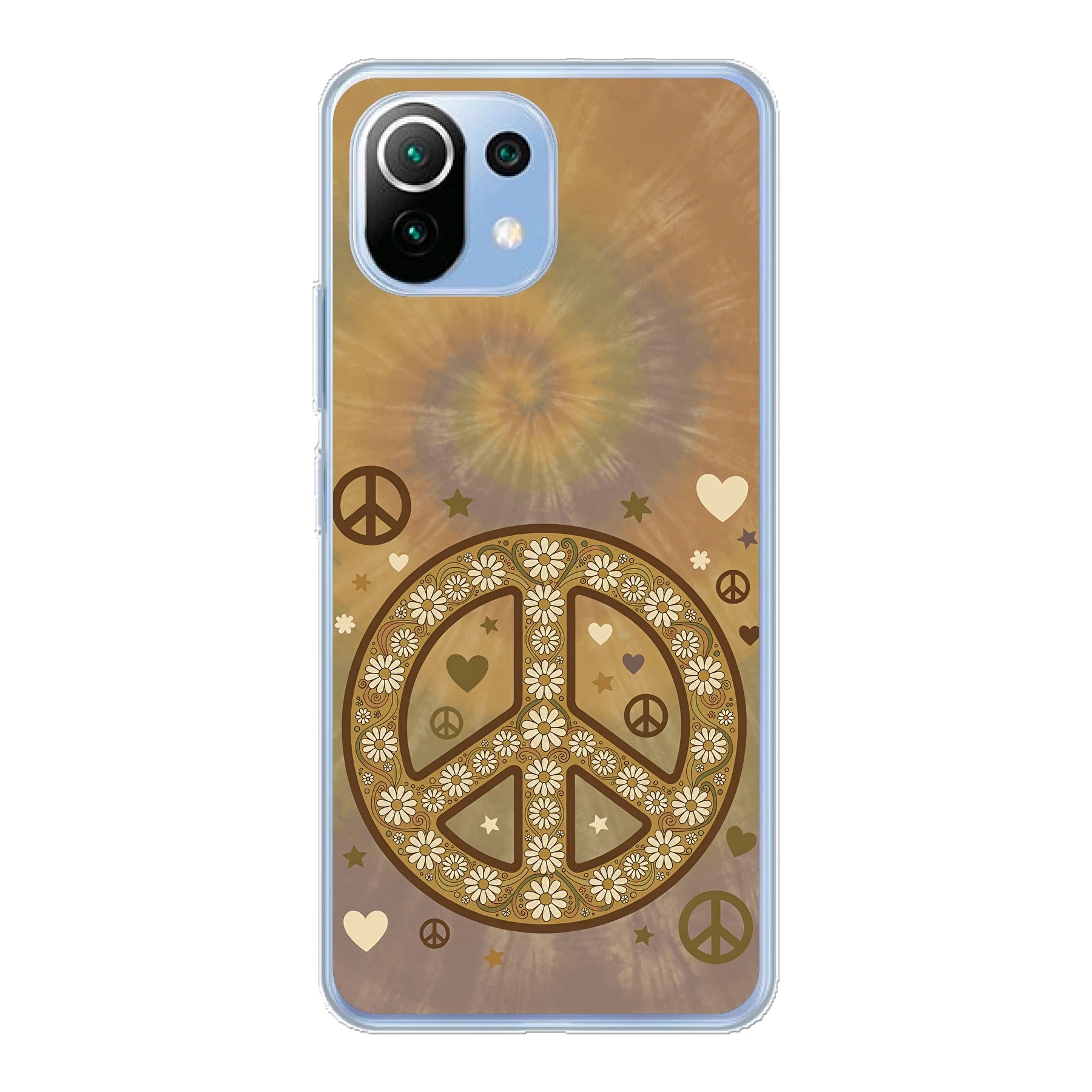 Xiaomi Mi 11 Lite / Xiaomi 11 Lite 5G NE phone case