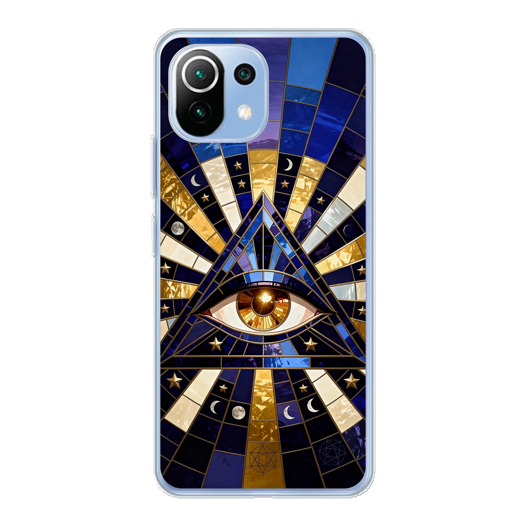 Xiaomi Mi 11 Lite / Xiaomi 11 Lite 5G NE phone case