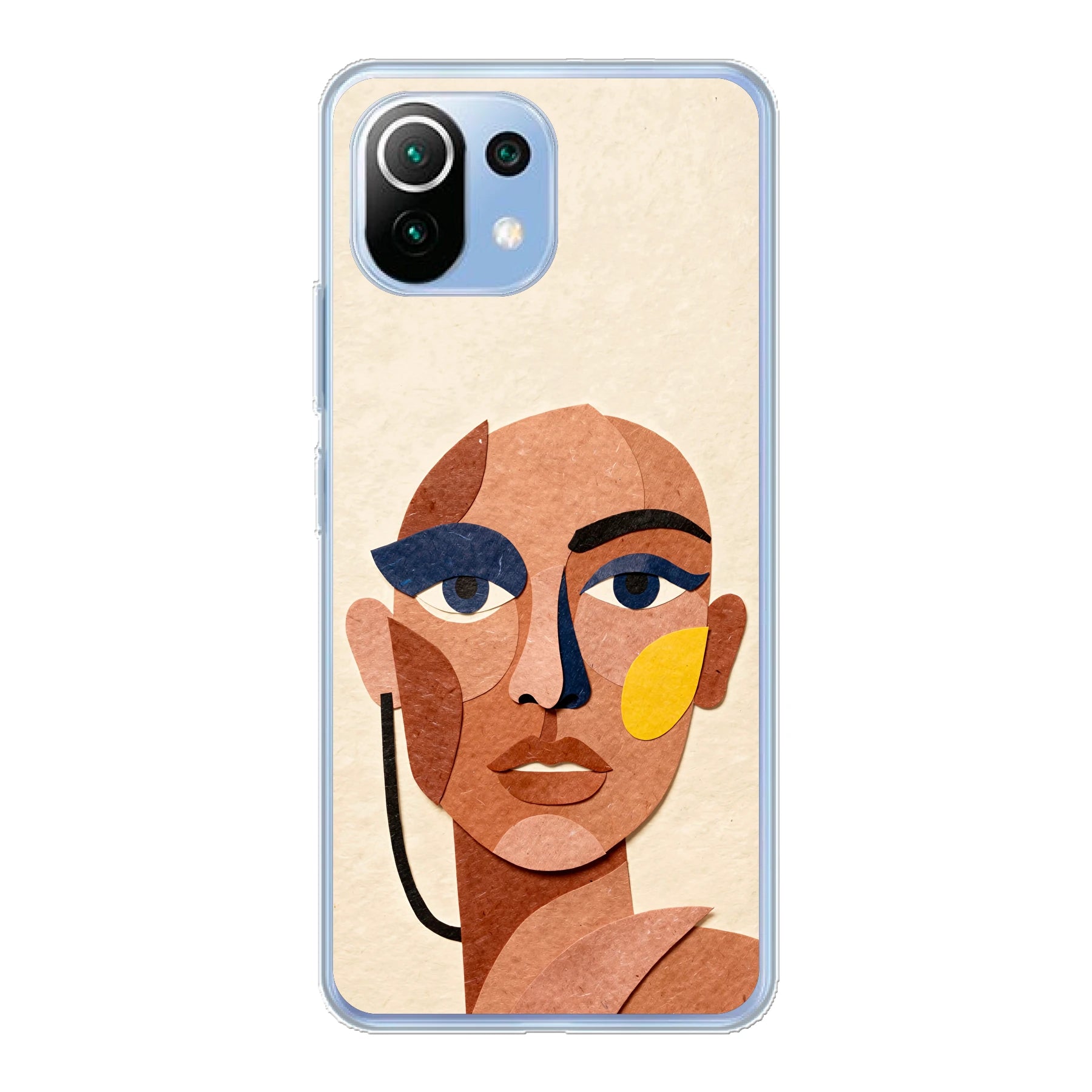 Xiaomi Mi 11 Lite / Xiaomi 11 Lite 5G NE phone case