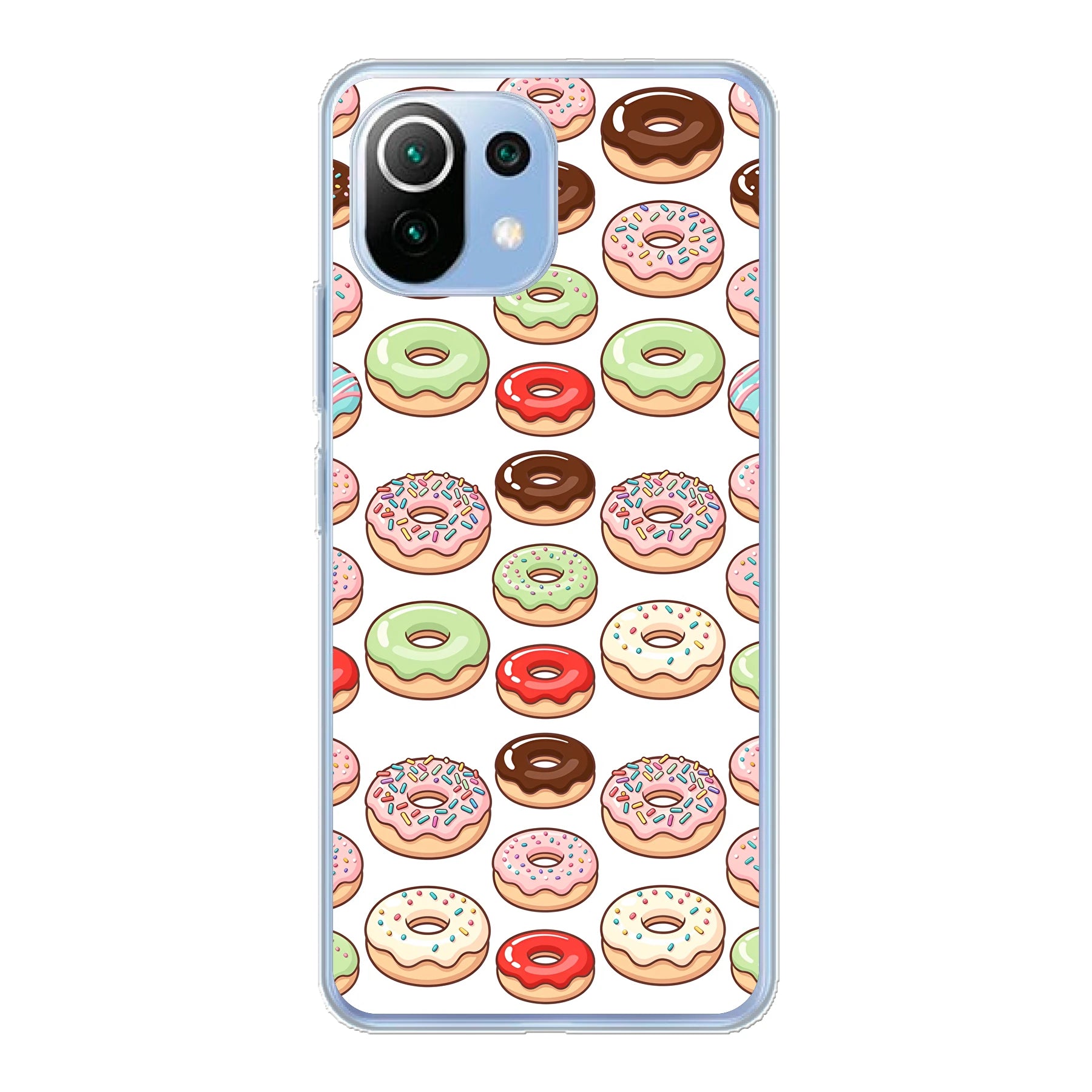 Xiaomi Mi 11 Lite / Xiaomi 11 Lite 5G NE phone case