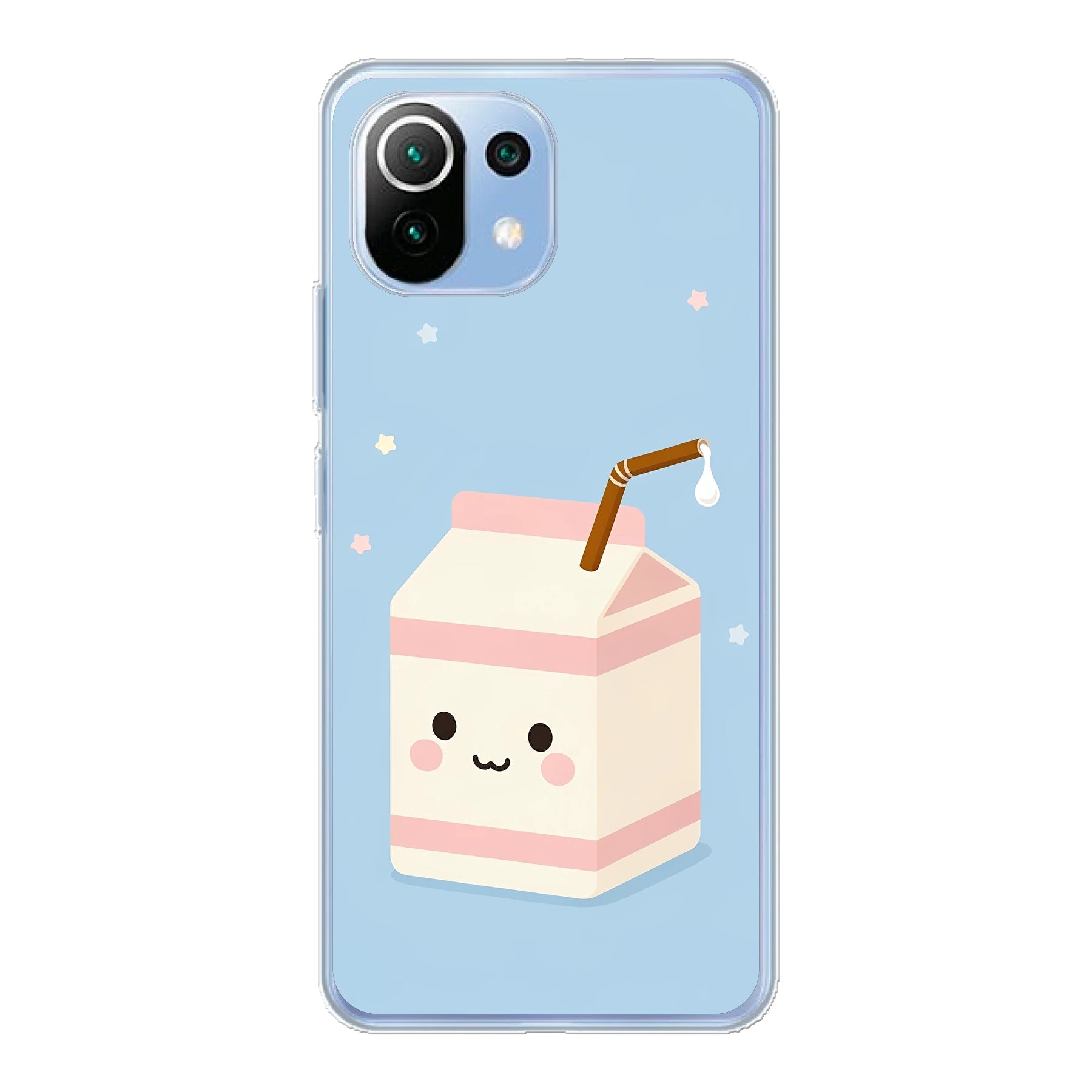 Xiaomi Mi 11 Lite / Xiaomi 11 Lite 5G NE phone case