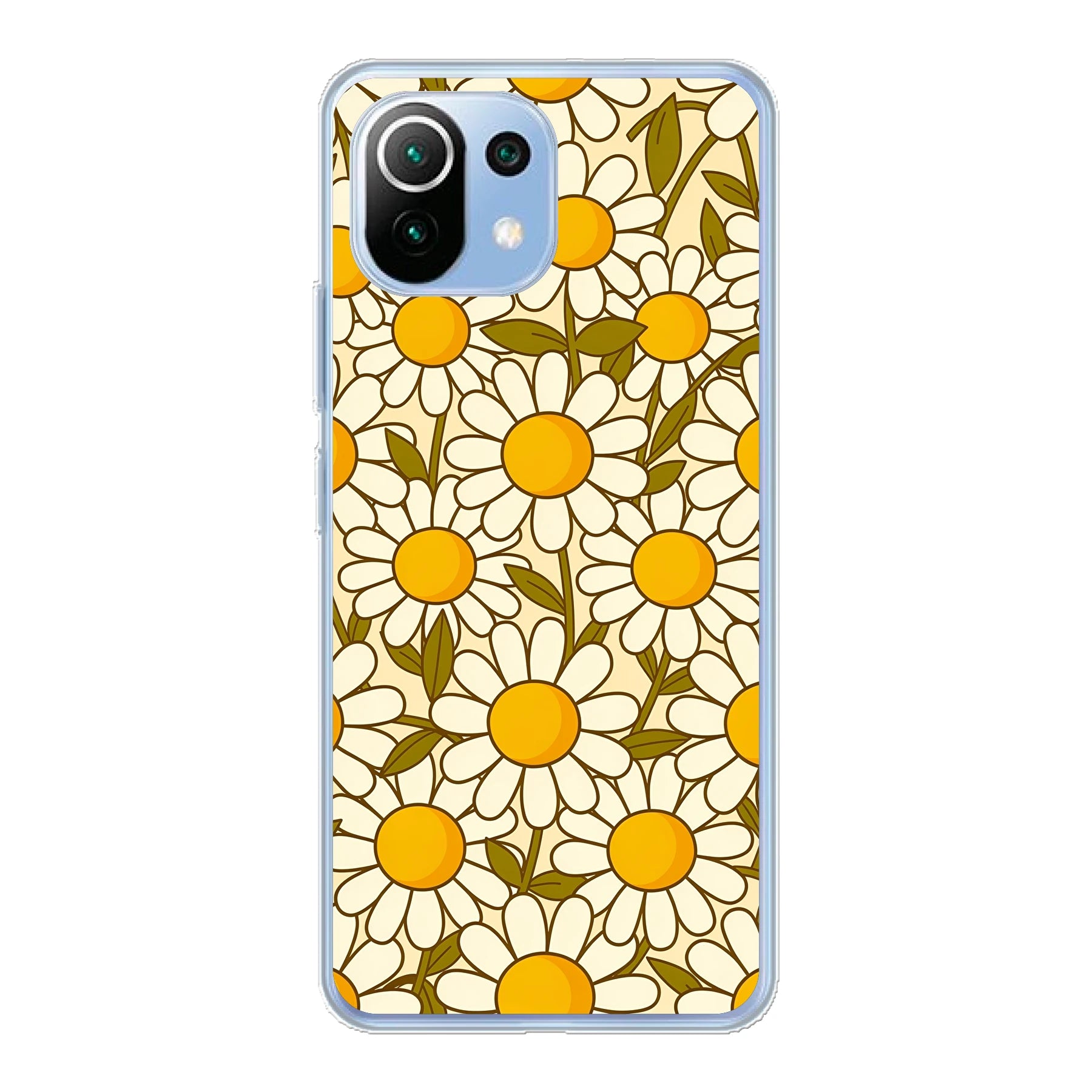 Xiaomi Mi 11 Lite / Xiaomi 11 Lite 5G NE phone case