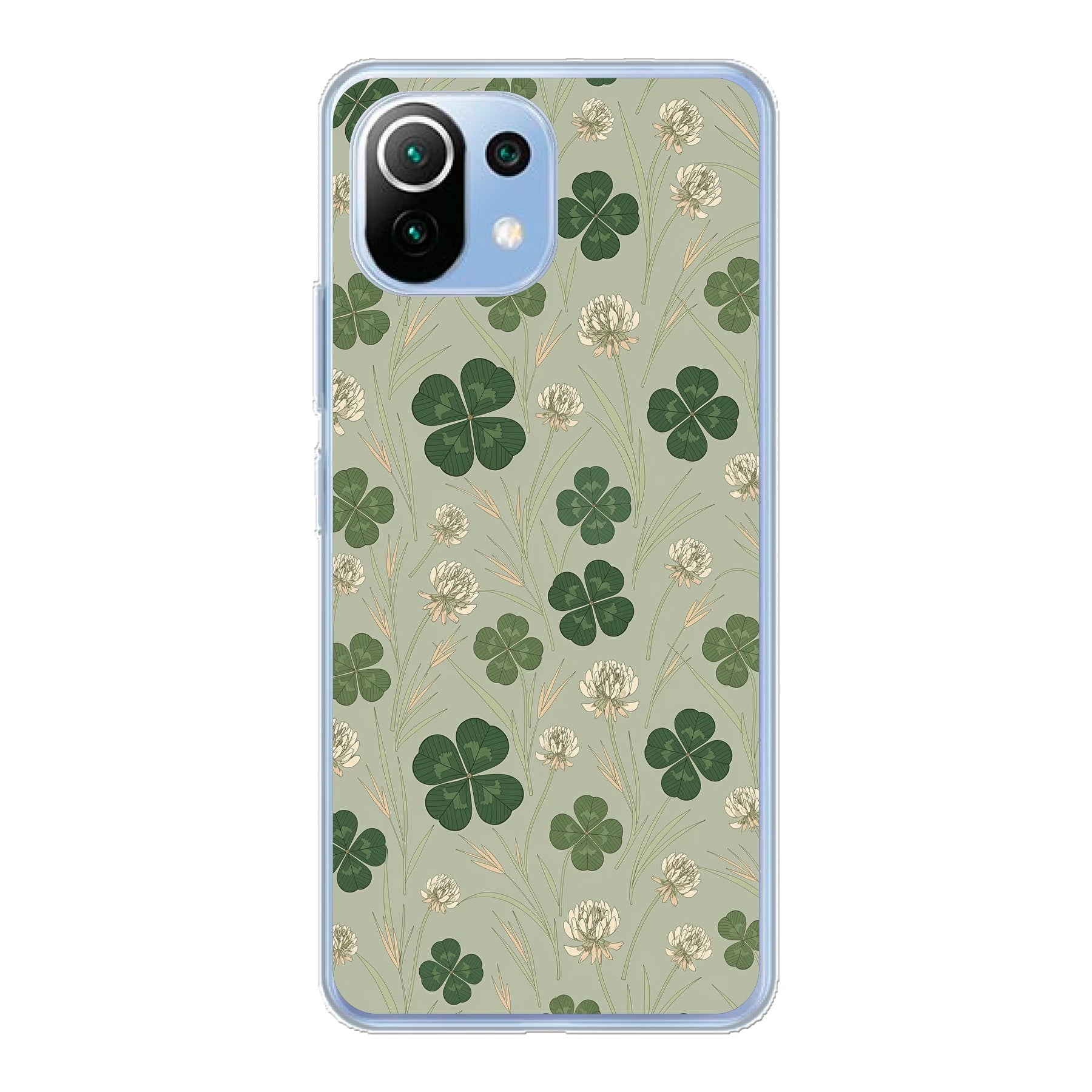 Xiaomi Mi 11 Lite / Xiaomi 11 Lite 5G NE phone case