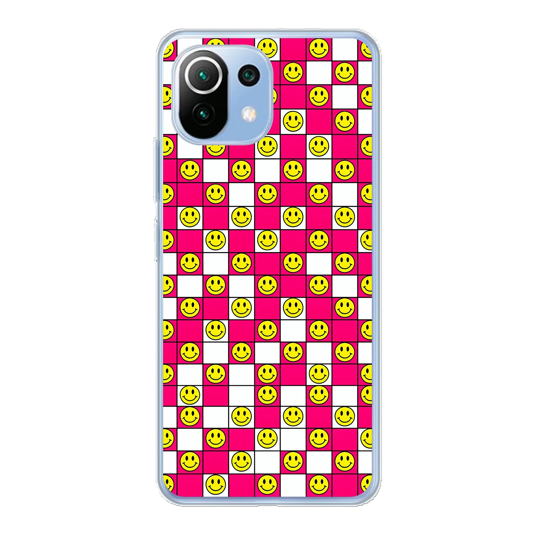 Xiaomi Mi 11 Lite / Xiaomi 11 Lite 5G NE phone case