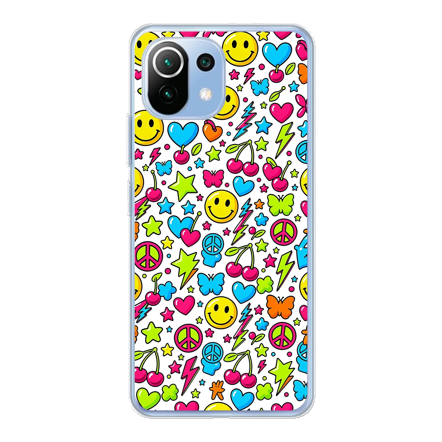 Xiaomi Mi 11 Lite / Xiaomi 11 Lite 5G NE phone case