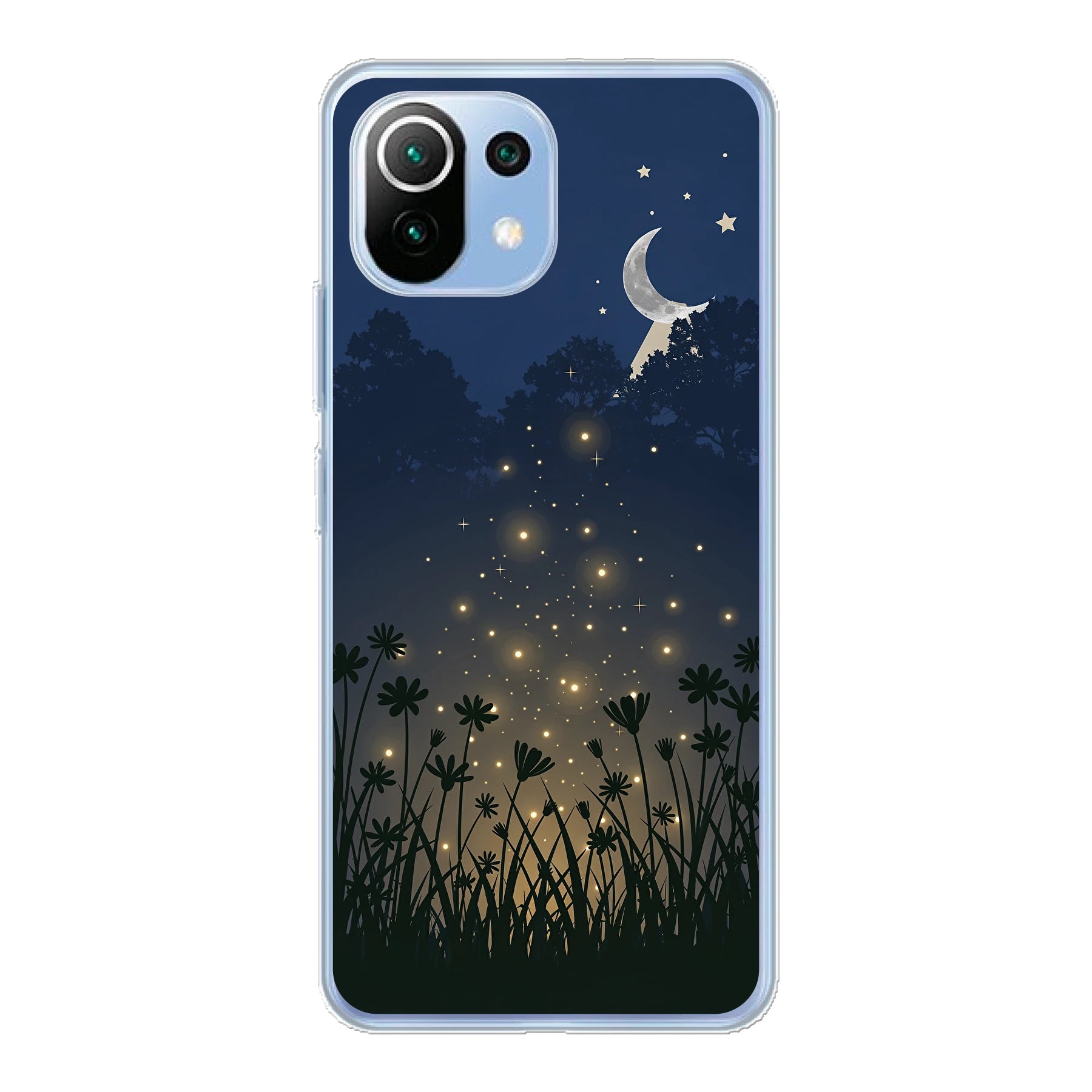 Xiaomi Mi 11 Lite / Xiaomi 11 Lite 5G NE phone case