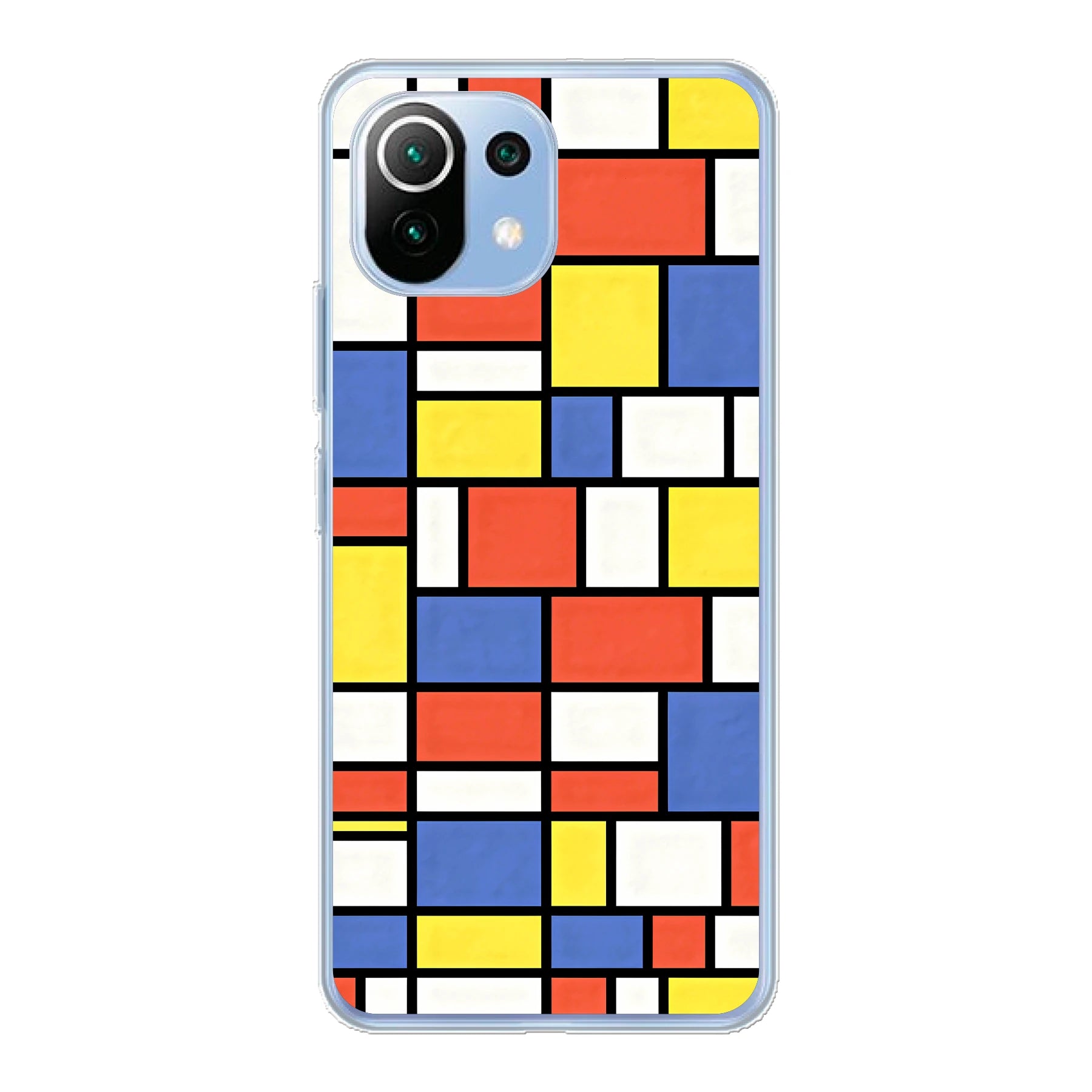 Xiaomi Mi 11 Lite / Xiaomi 11 Lite 5G NE phone case