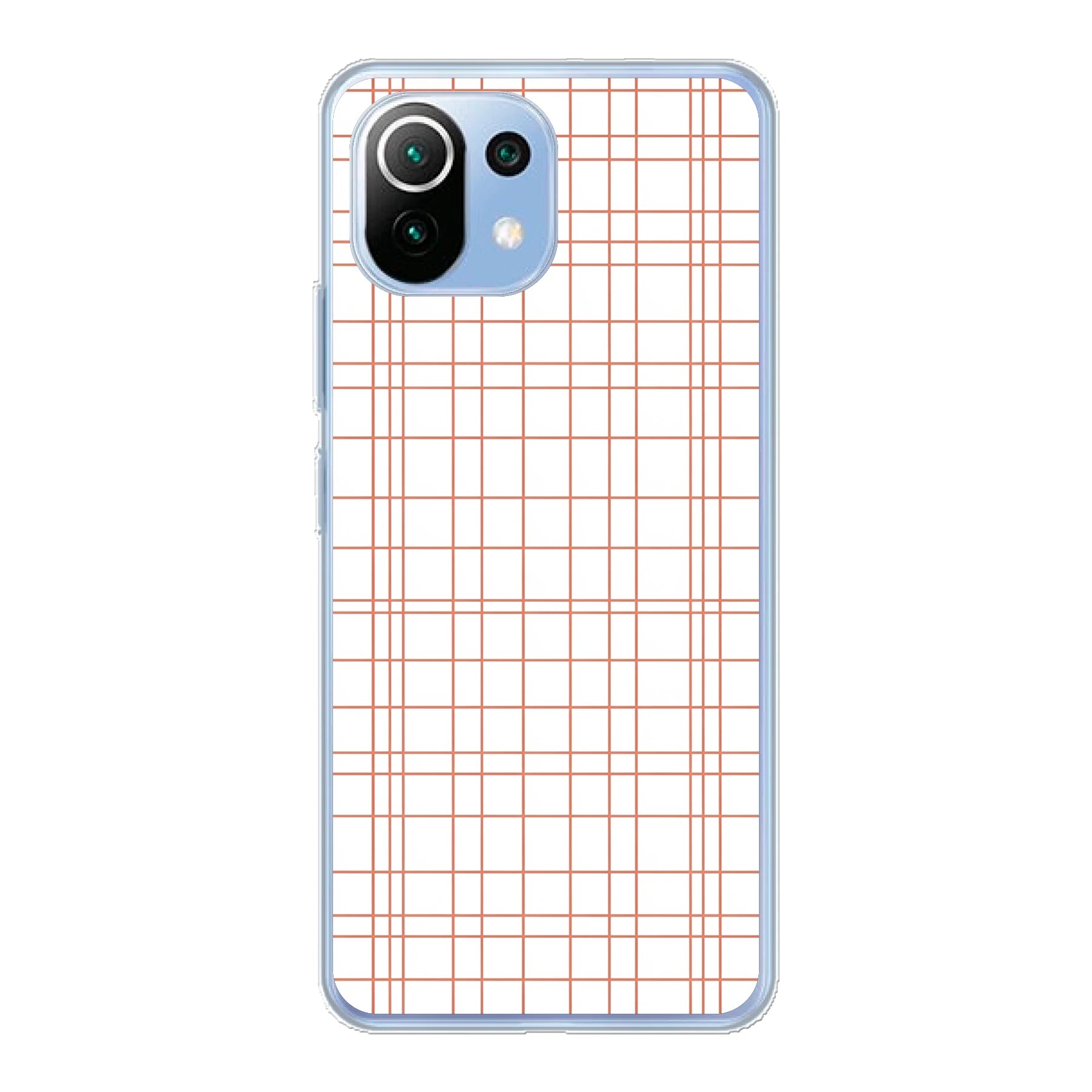 Xiaomi Mi 11 Lite / Xiaomi 11 Lite 5G NE phone case