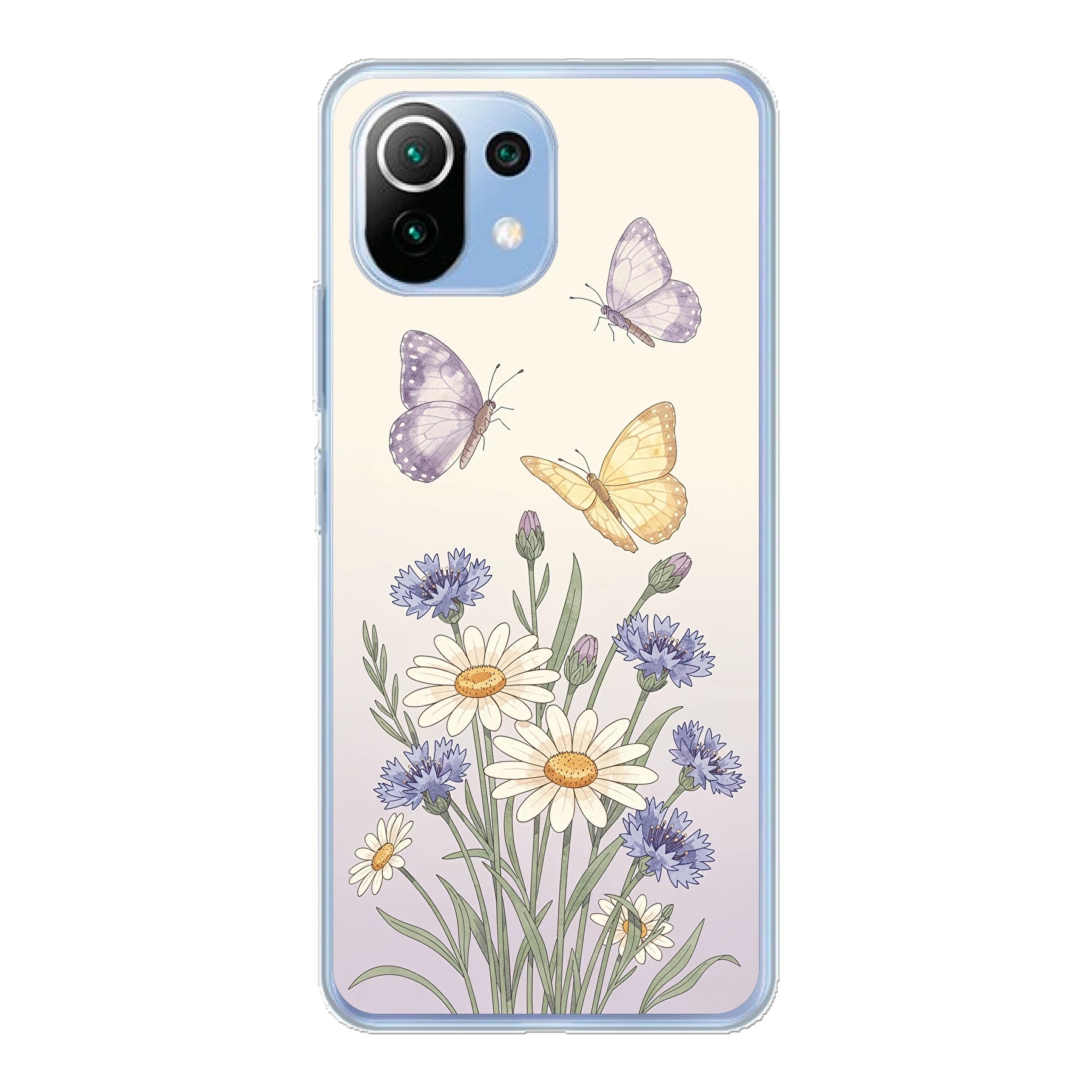 Xiaomi Mi 11 Lite / Xiaomi 11 Lite 5G NE phone case