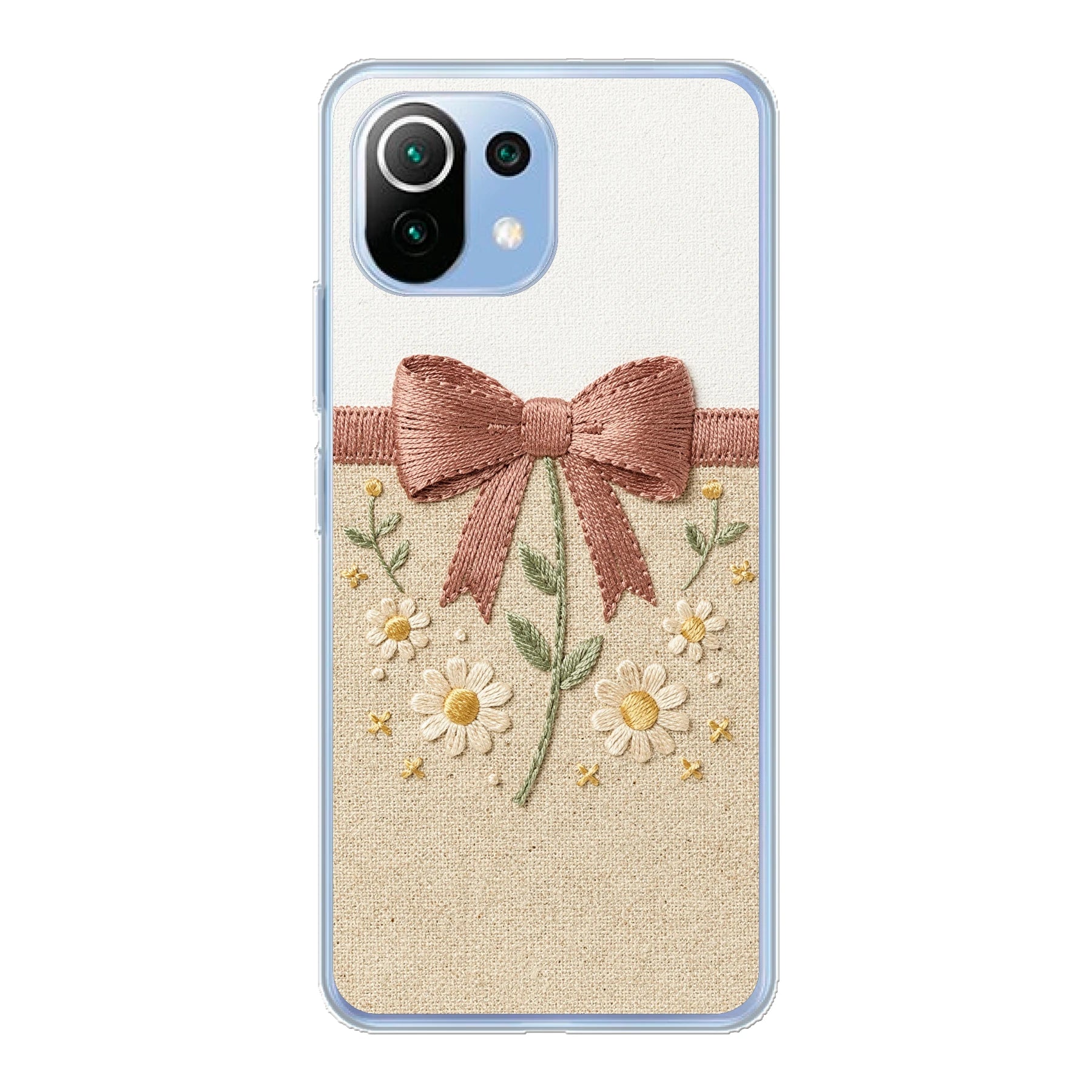 Xiaomi Mi 11 Lite / Xiaomi 11 Lite 5G NE phone case