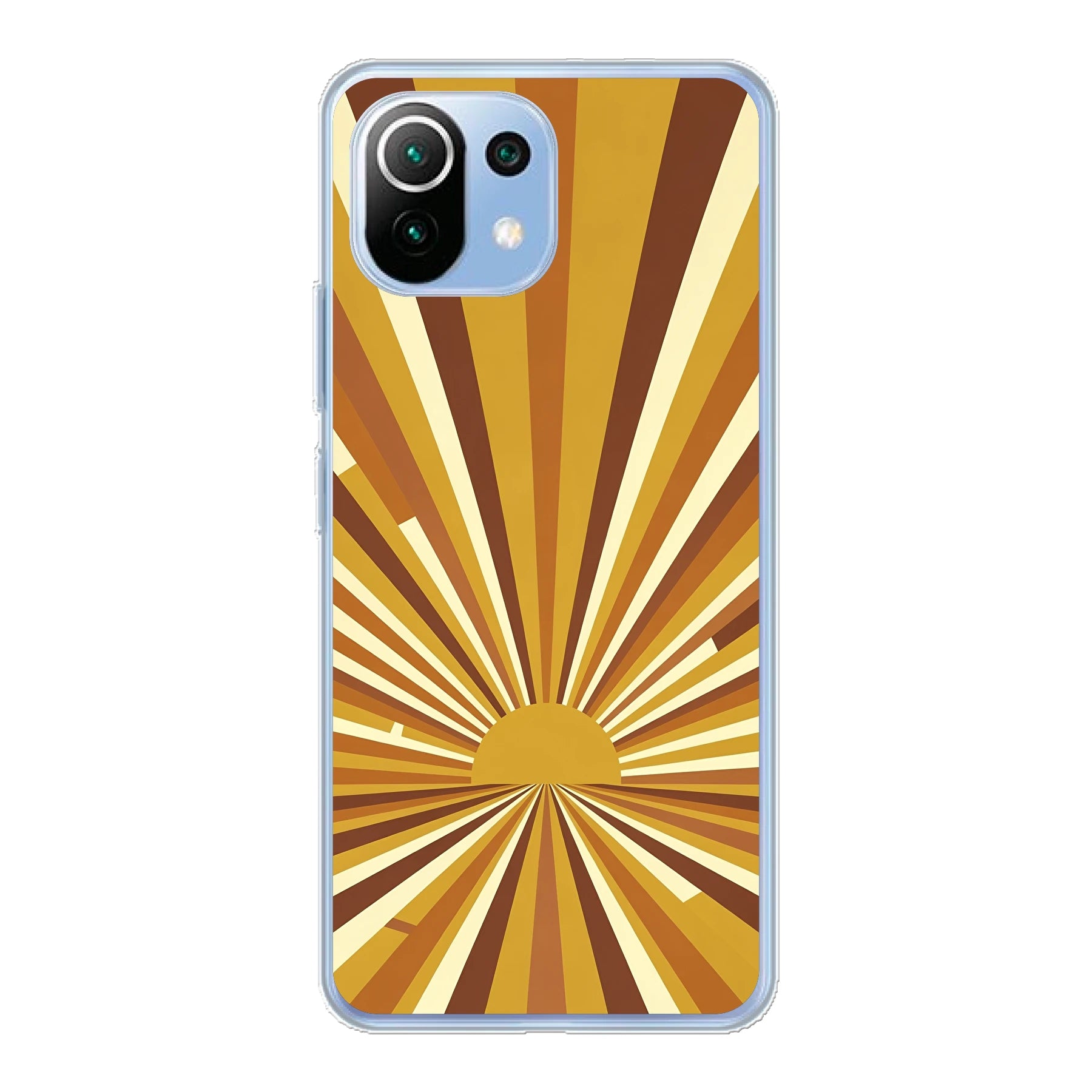 Xiaomi Mi 11 Lite / Xiaomi 11 Lite 5G NE phone case