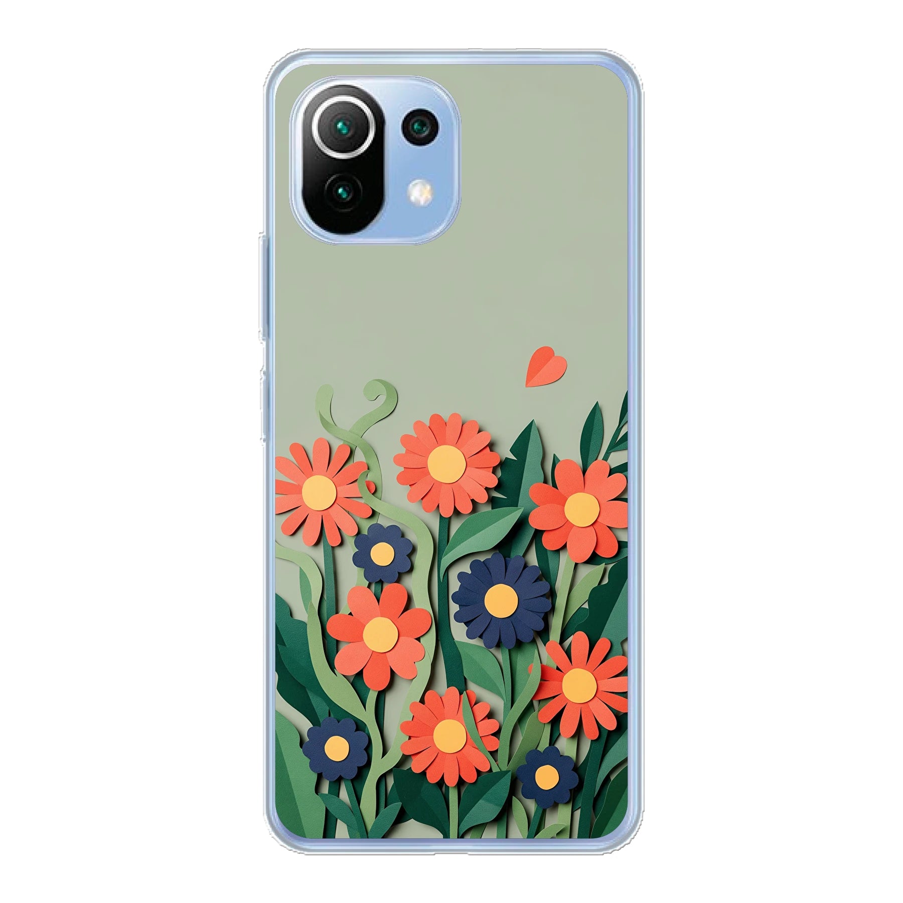 Xiaomi Mi 11 Lite / Xiaomi 11 Lite 5G NE phone case