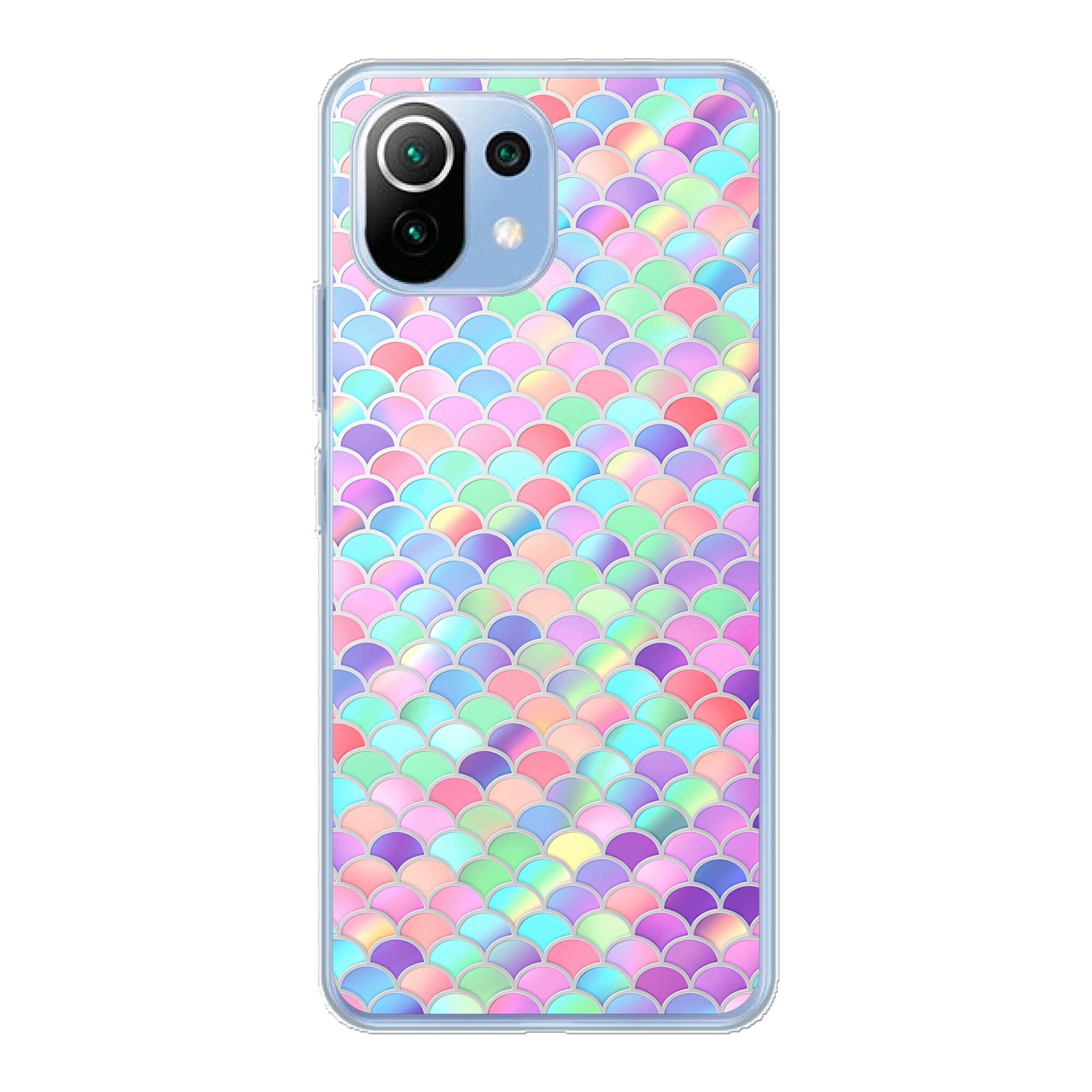 Xiaomi Mi 11 Lite / Xiaomi 11 Lite 5G NE phone case