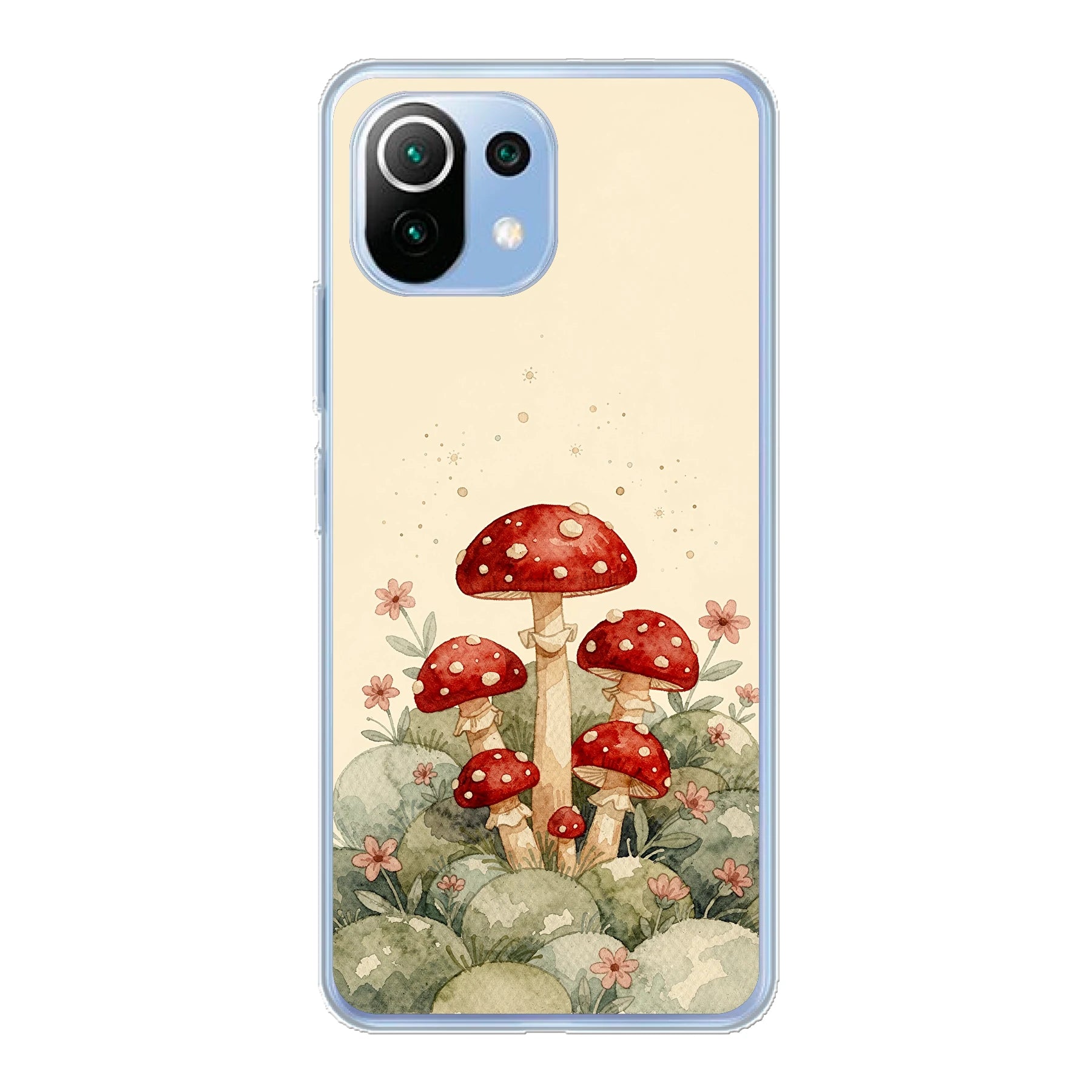Xiaomi Mi 11 Lite / Xiaomi 11 Lite 5G NE phone case