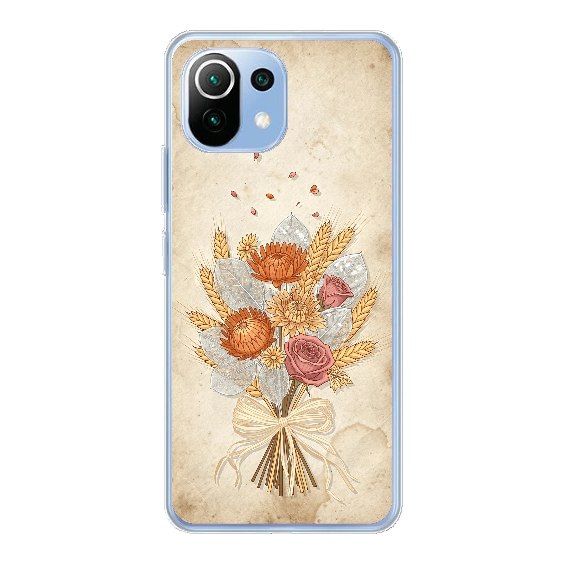 Xiaomi Mi 11 Lite / Xiaomi 11 Lite 5G NE phone case