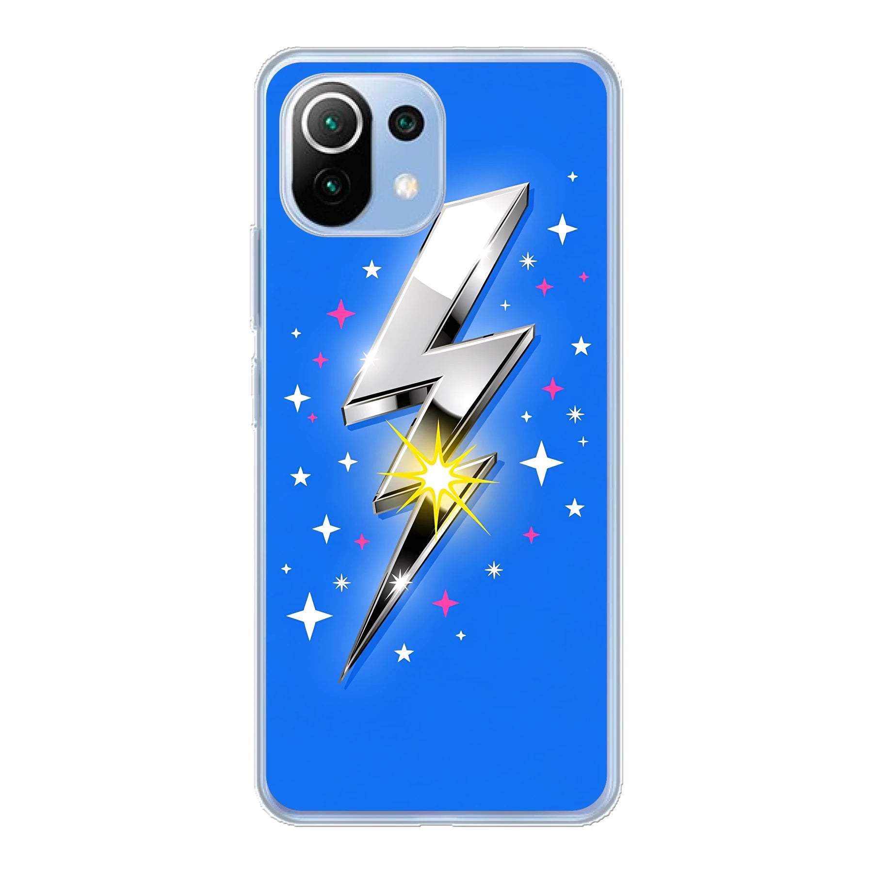 Xiaomi Mi 11 Lite / Xiaomi 11 Lite 5G NE phone case