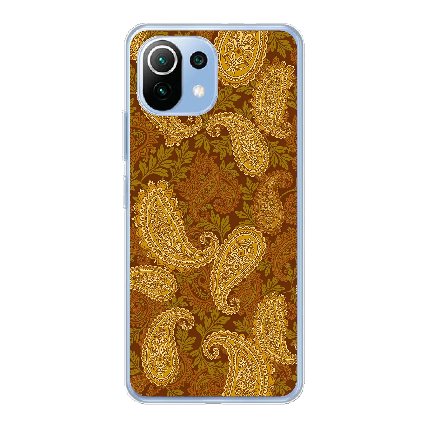 Xiaomi Mi 11 Lite / Xiaomi 11 Lite 5G NE phone case