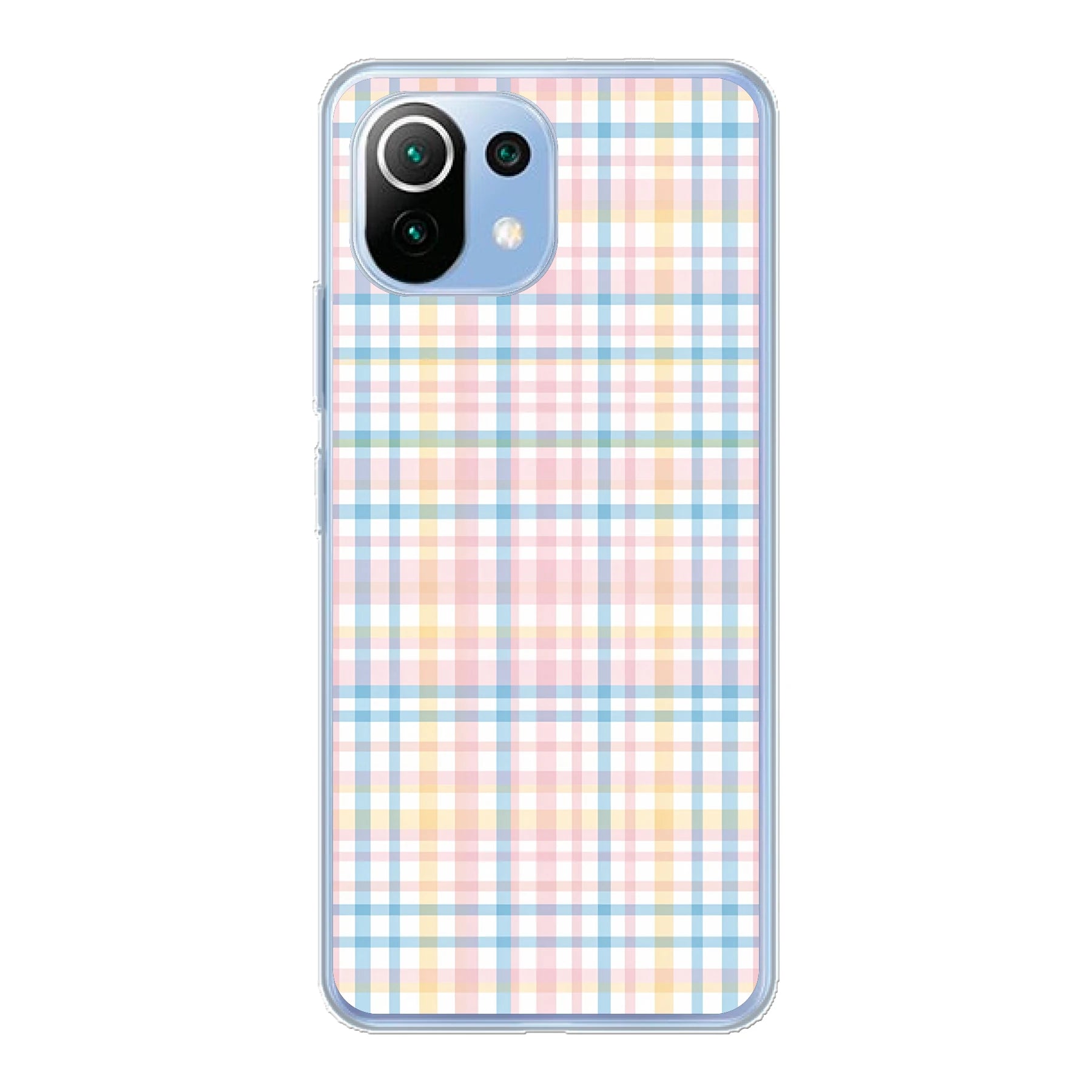 Xiaomi Mi 11 Lite / Xiaomi 11 Lite 5G NE phone case