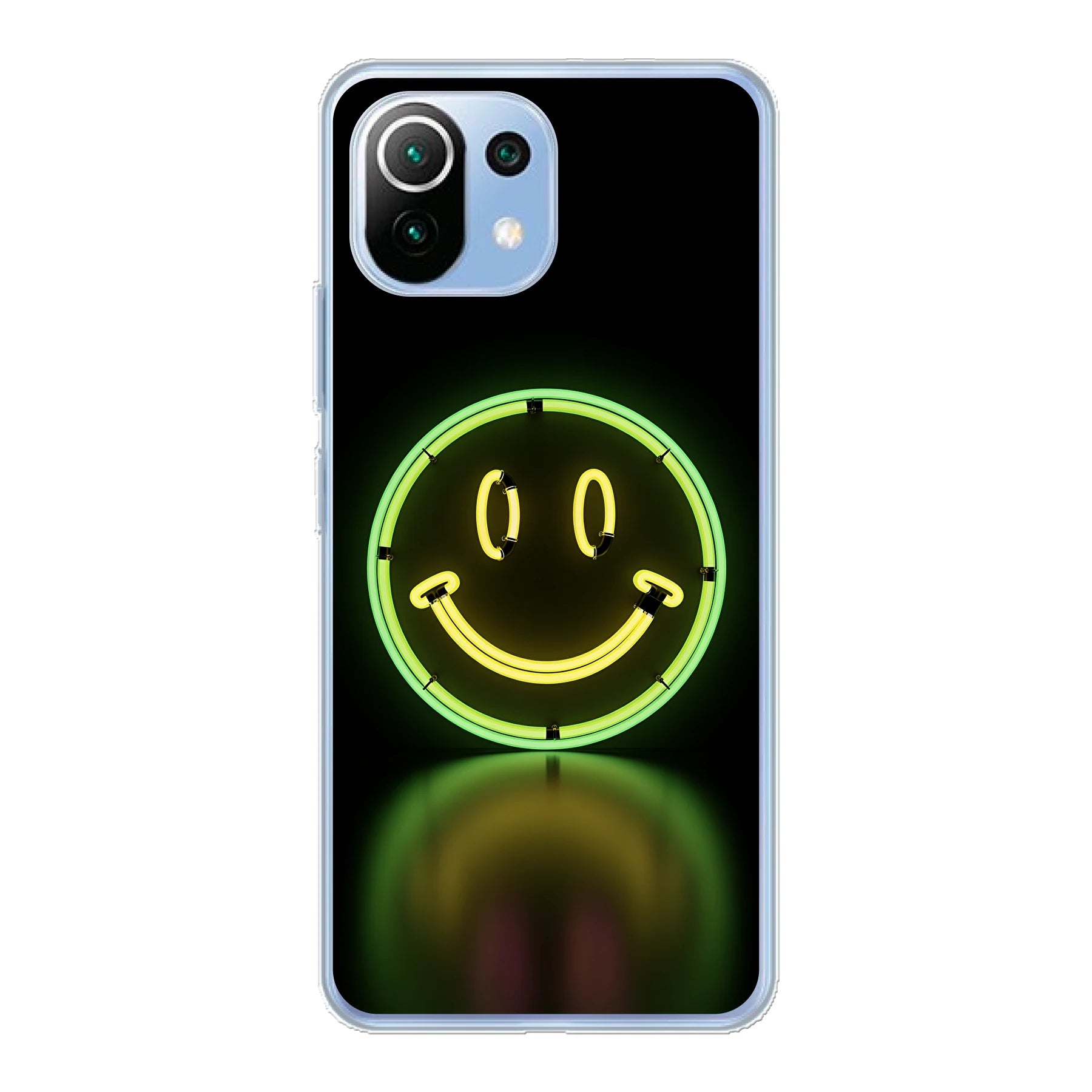 Xiaomi Mi 11 Lite / Xiaomi 11 Lite 5G NE phone case