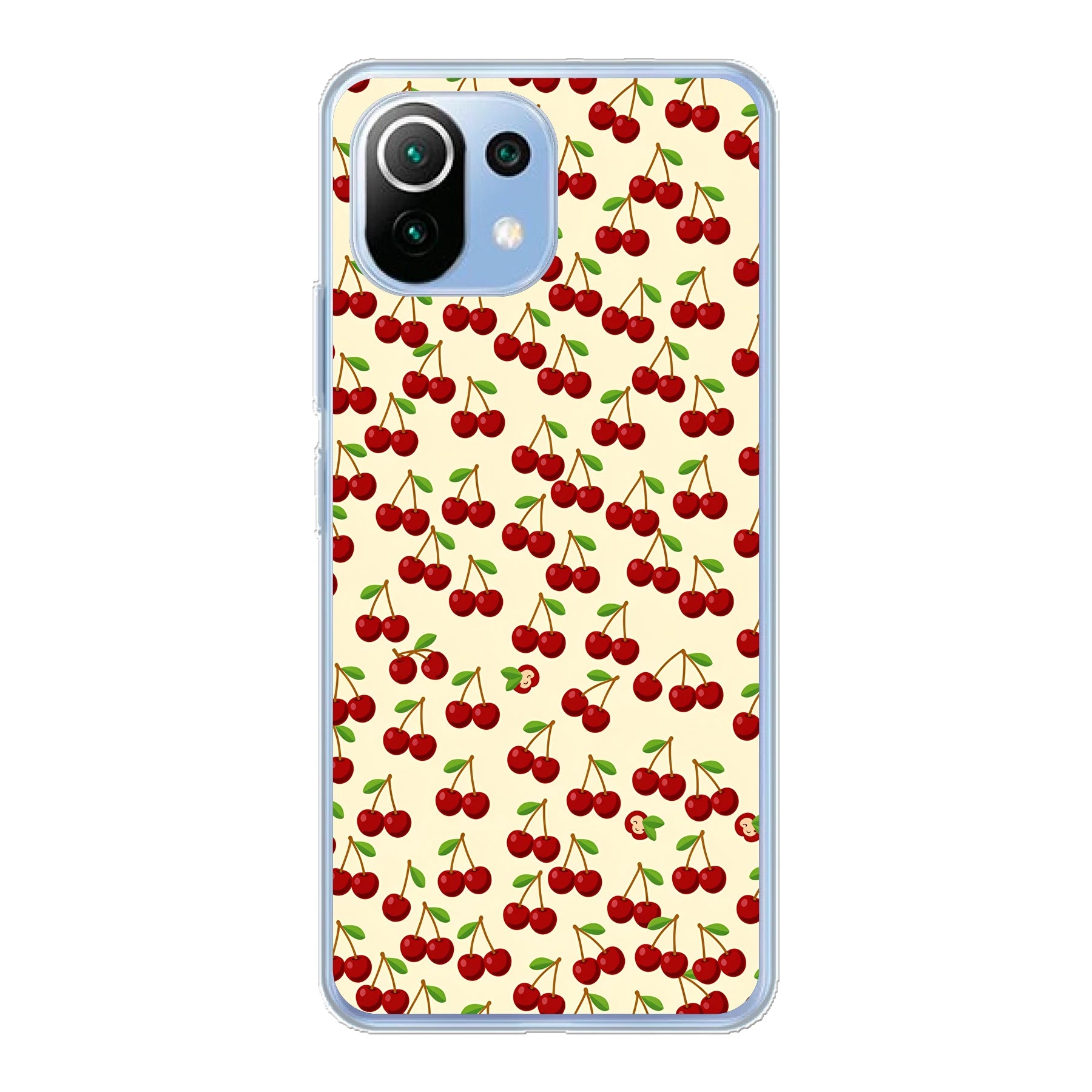 Xiaomi Mi 11 Lite / Xiaomi 11 Lite 5G NE phone case