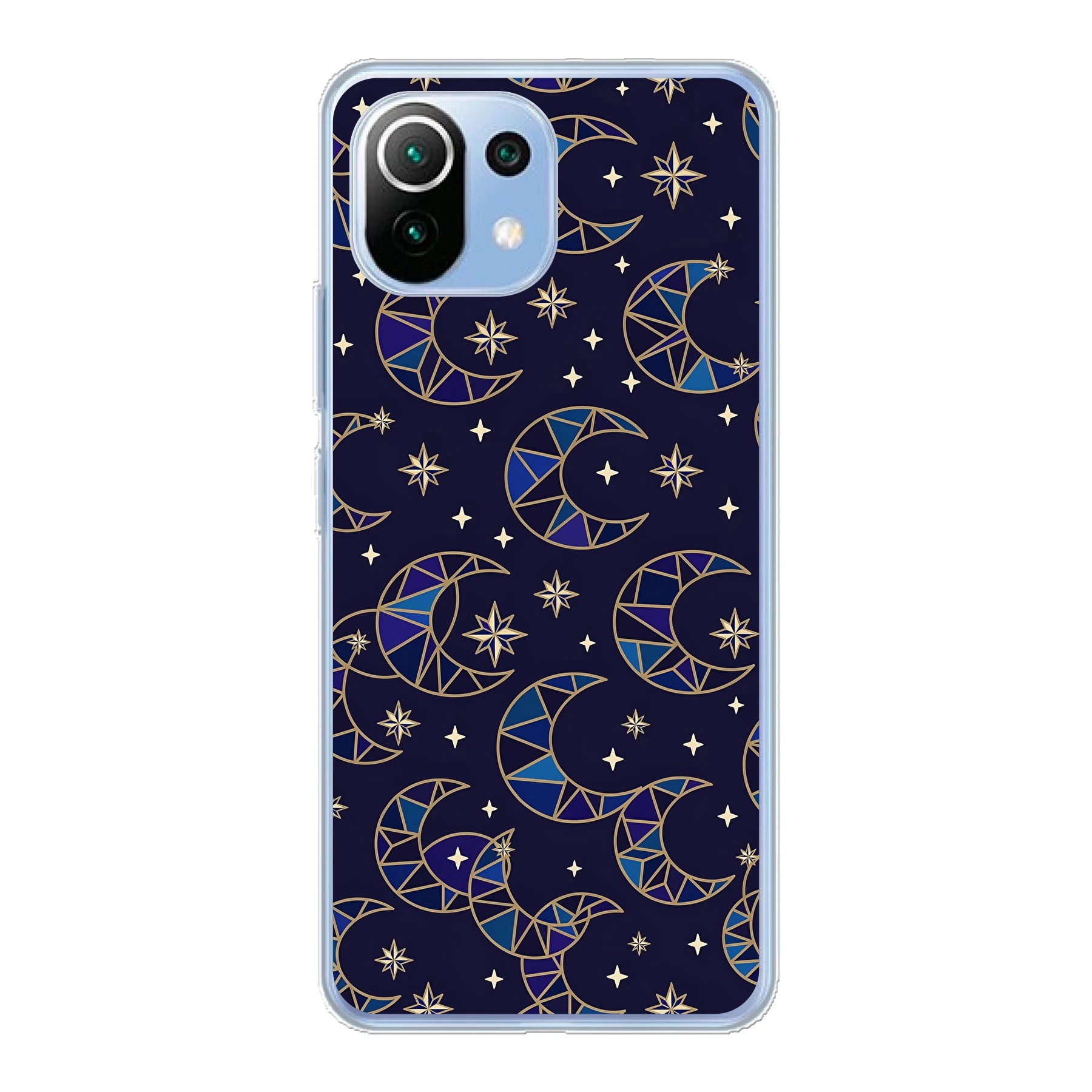 Xiaomi Mi 11 Lite / Xiaomi 11 Lite 5G NE phone case