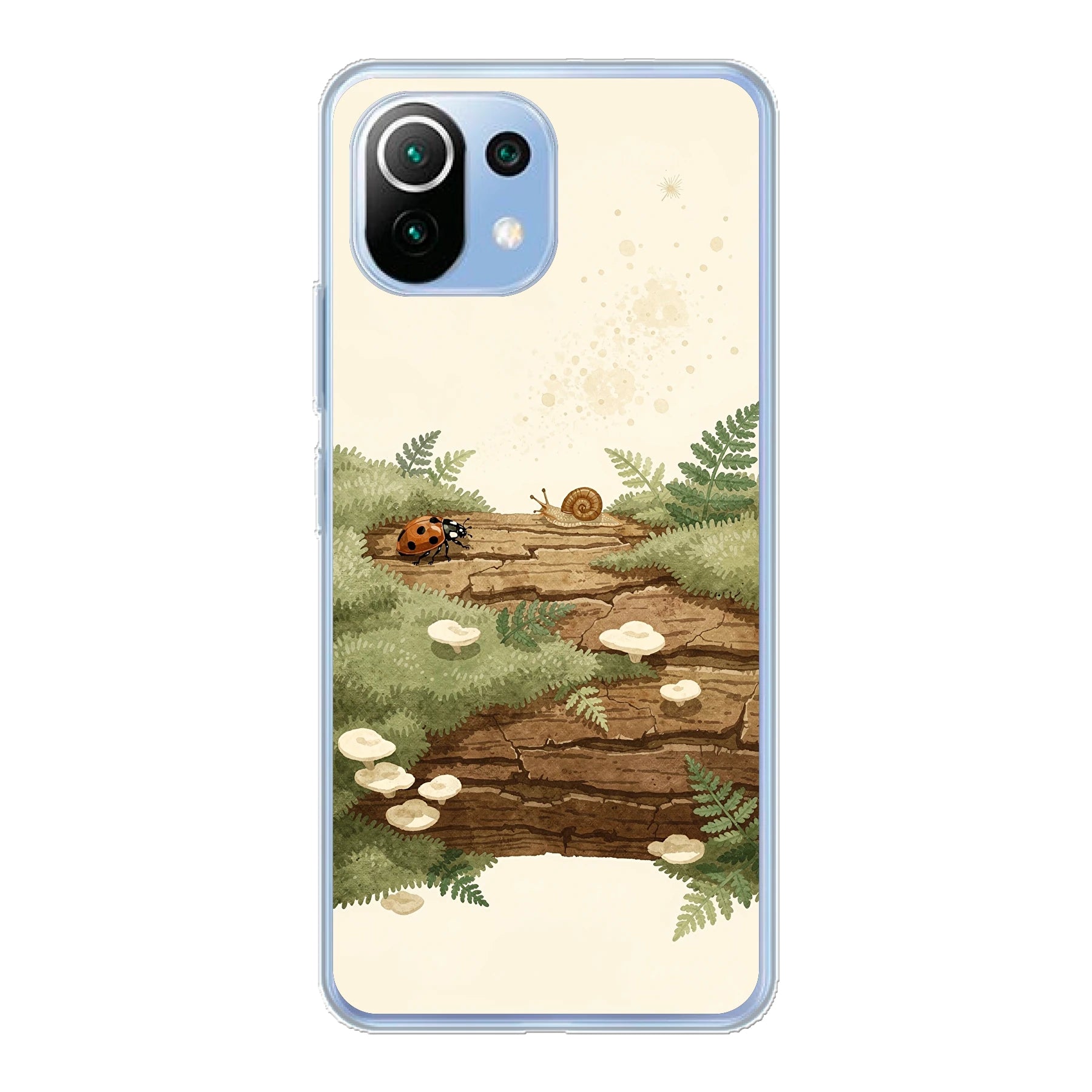 Xiaomi Mi 11 Lite / Xiaomi 11 Lite 5G NE phone case