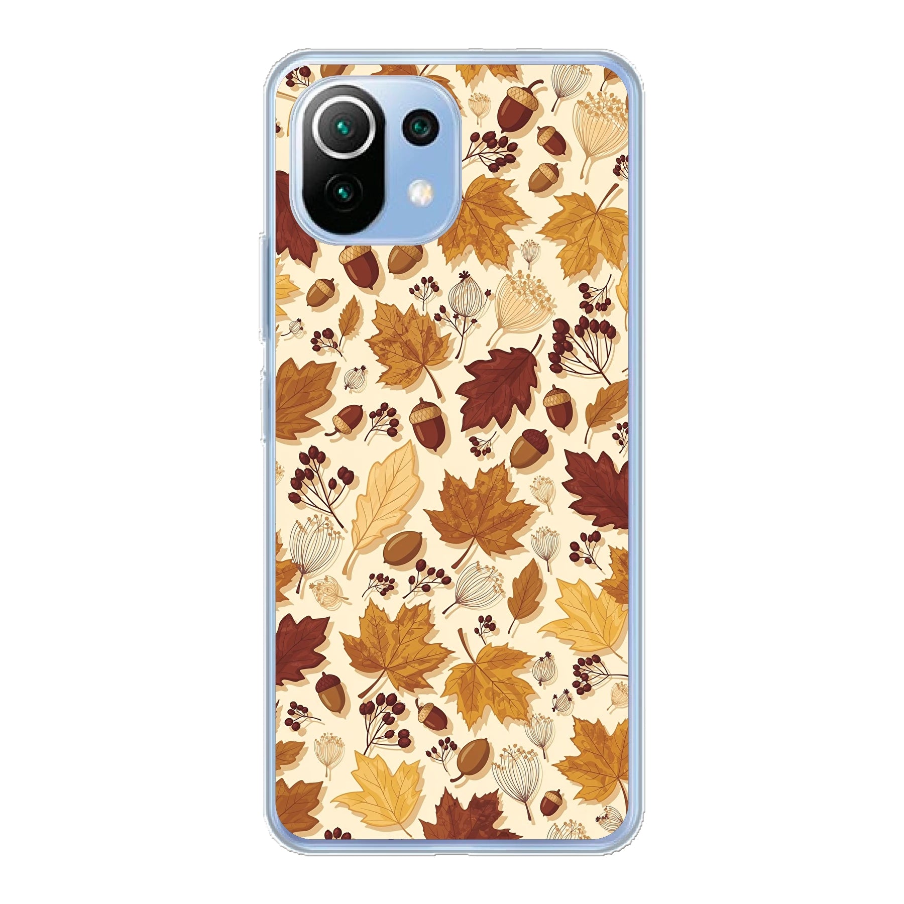 Xiaomi Mi 11 Lite / Xiaomi 11 Lite 5G NE phone case