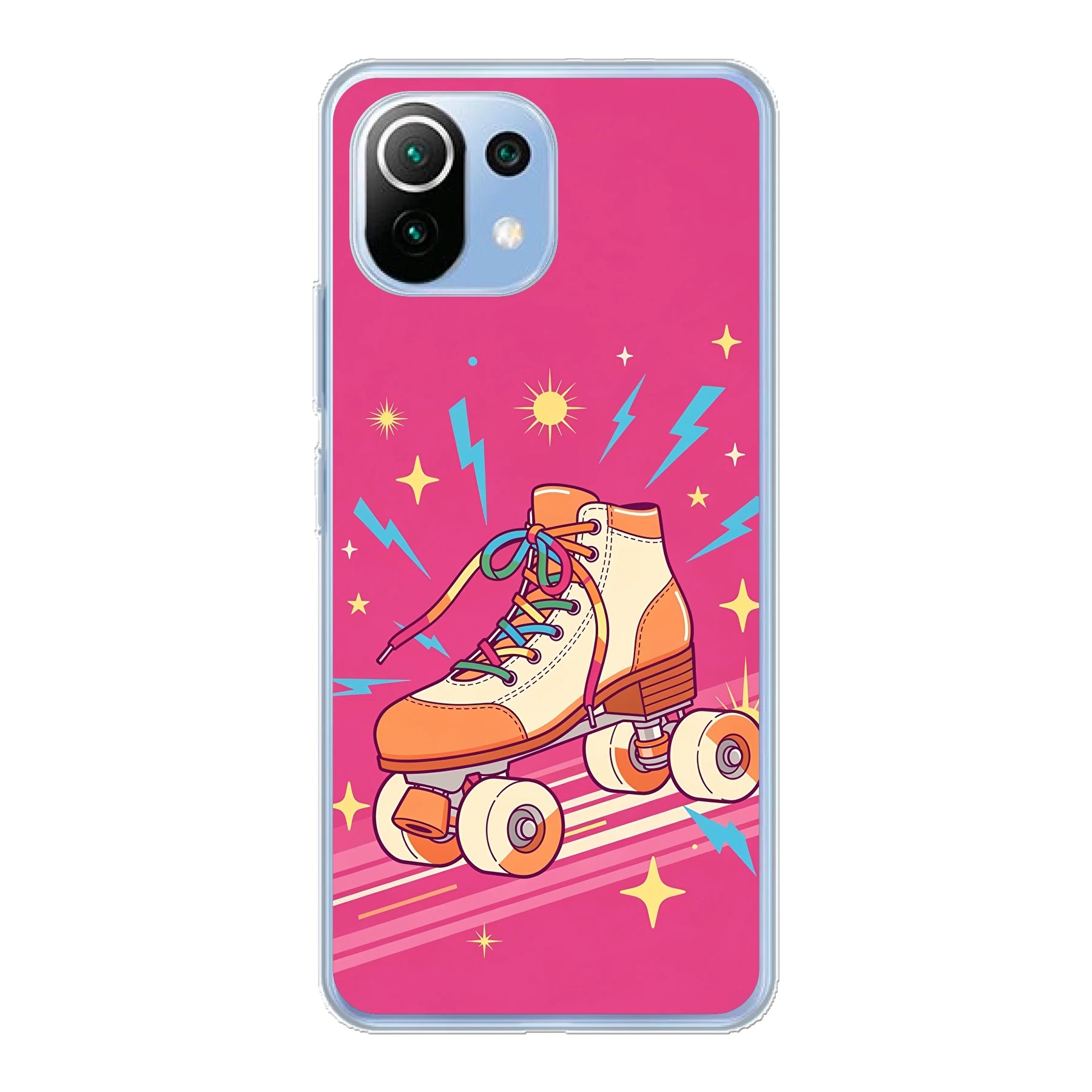 Xiaomi Mi 11 Lite / Xiaomi 11 Lite 5G NE phone case