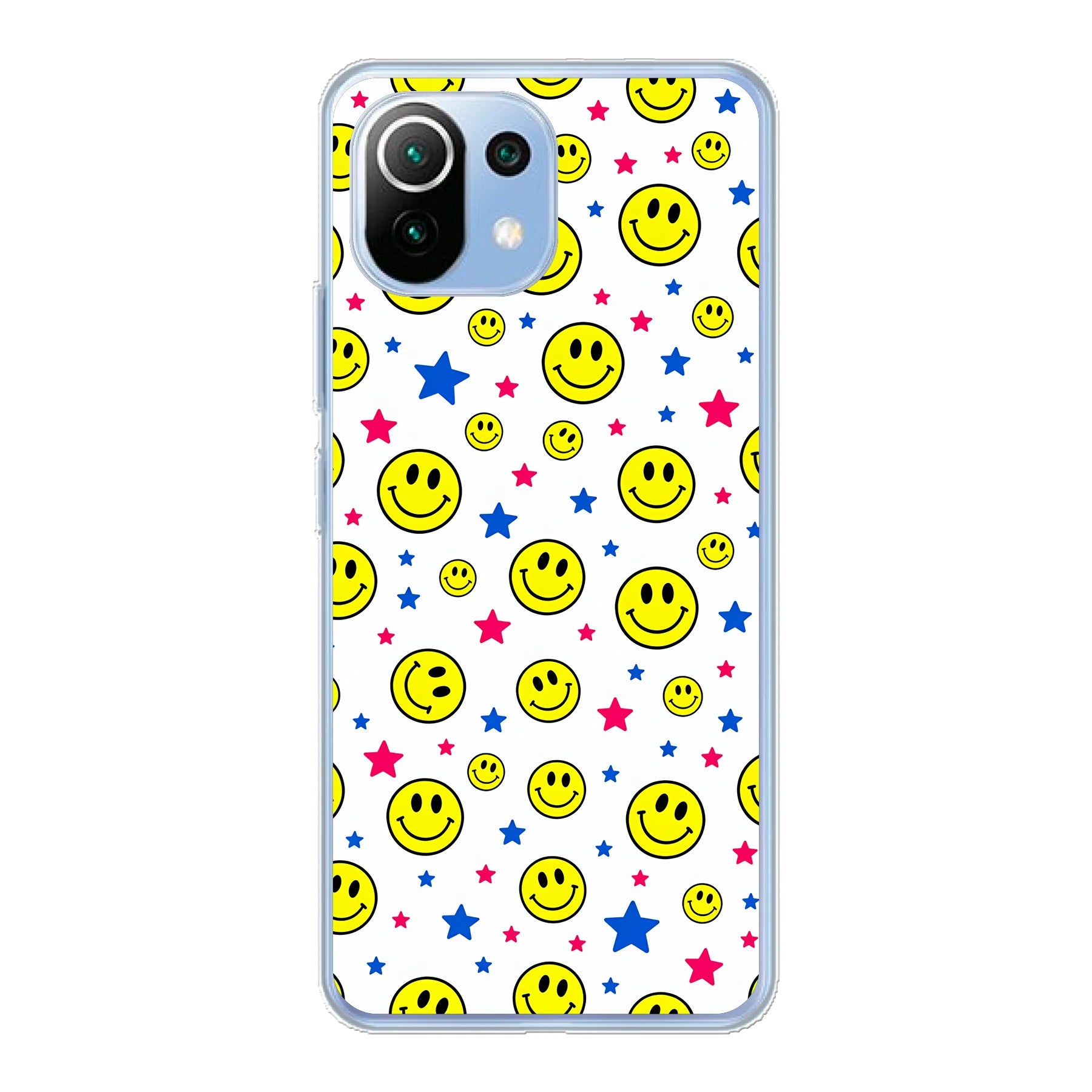 Xiaomi Mi 11 Lite / Xiaomi 11 Lite 5G NE phone case