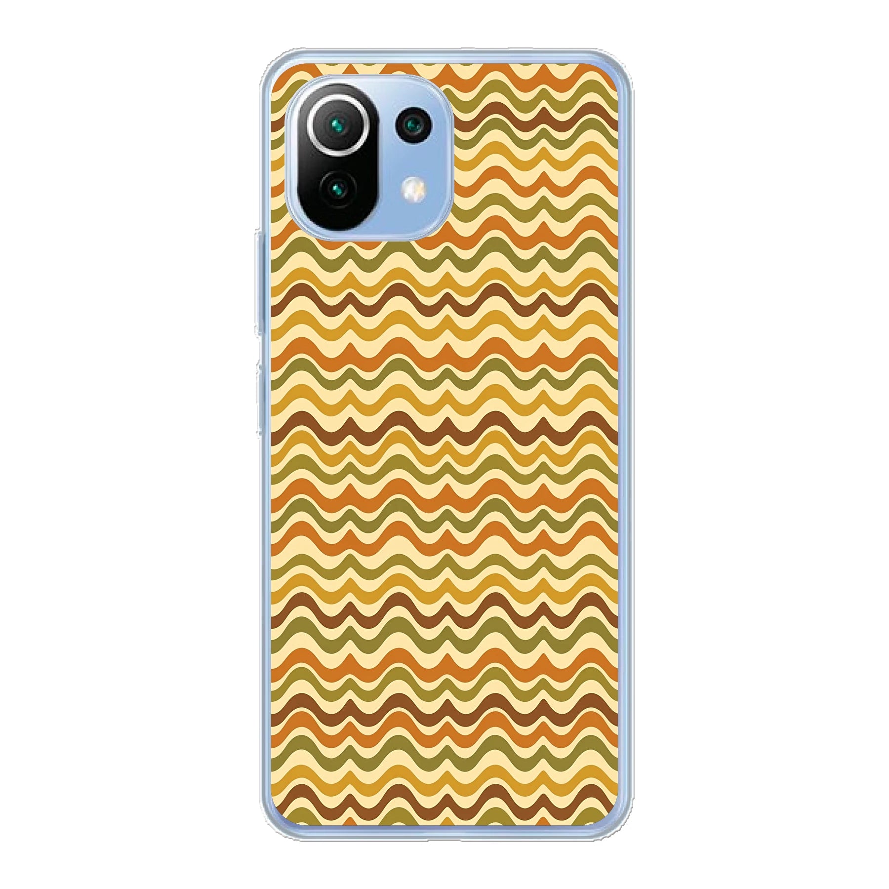 Xiaomi Mi 11 Lite / Xiaomi 11 Lite 5G NE phone case