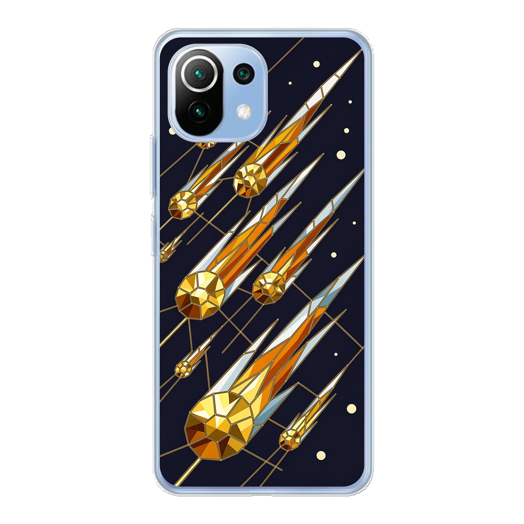 Xiaomi Mi 11 Lite / Xiaomi 11 Lite 5G NE phone case