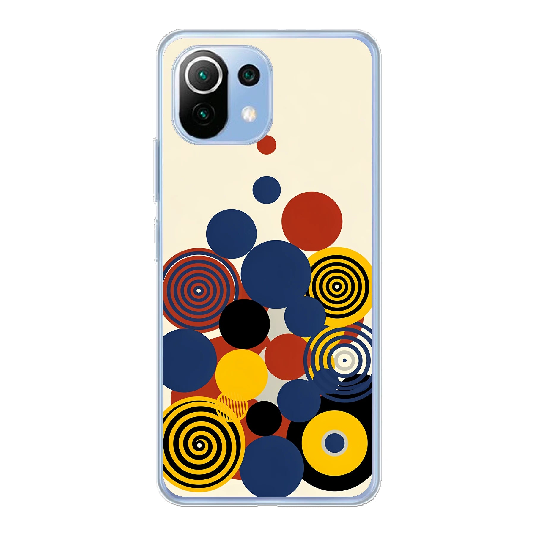 Xiaomi Mi 11 Lite / Xiaomi 11 Lite 5G NE phone case