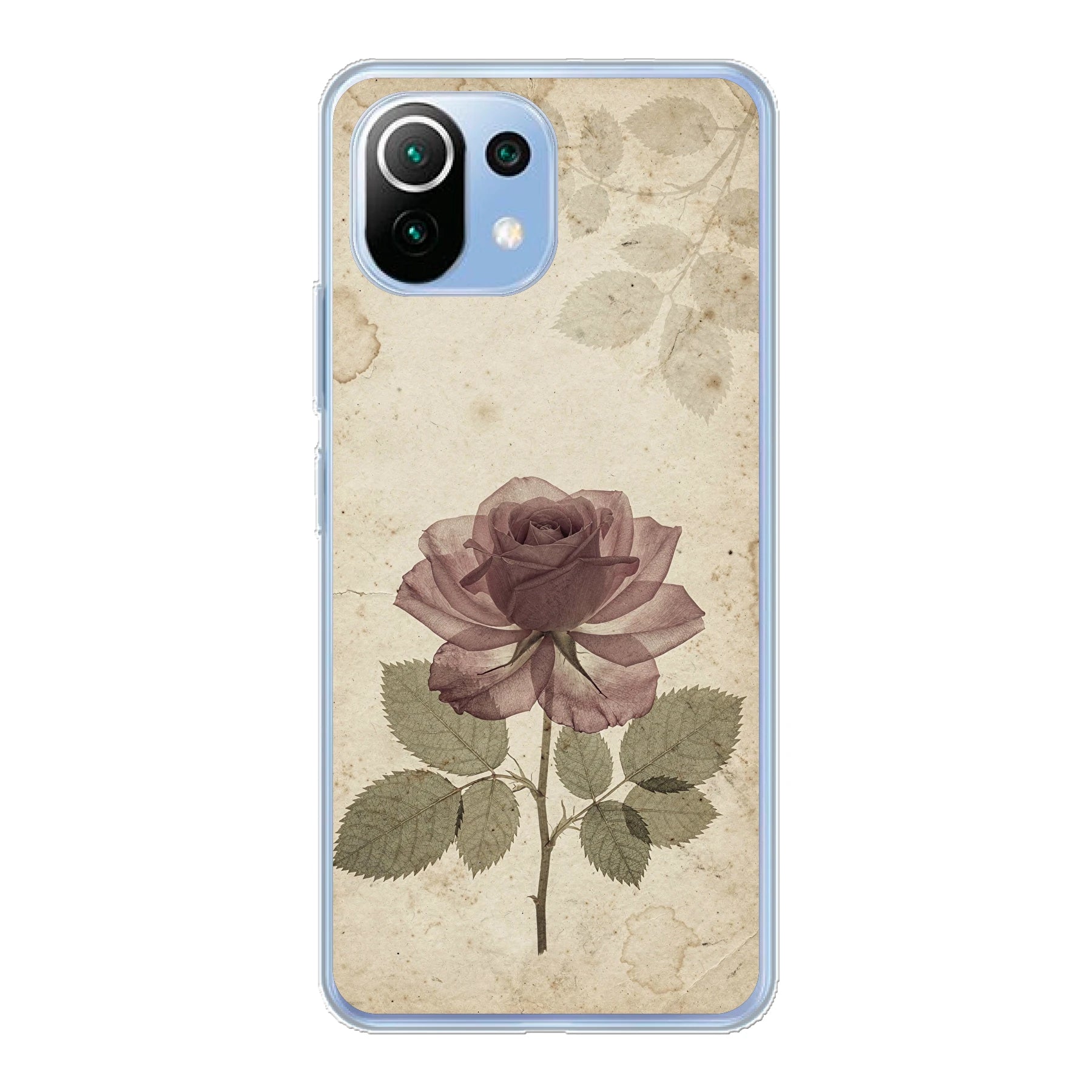 Xiaomi Mi 11 Lite / Xiaomi 11 Lite 5G NE phone case