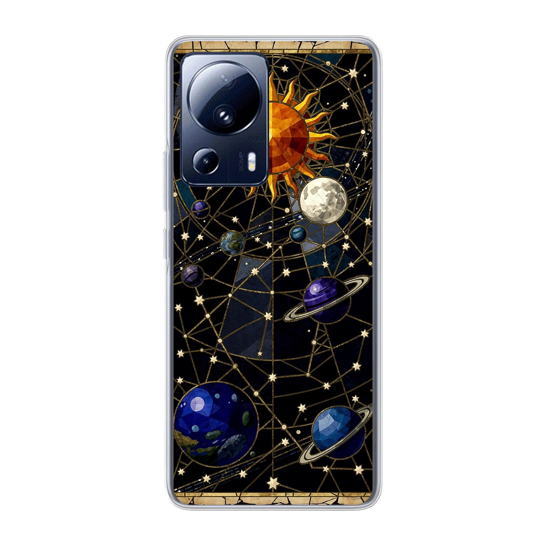 Xiaomi 13 Lite phone case