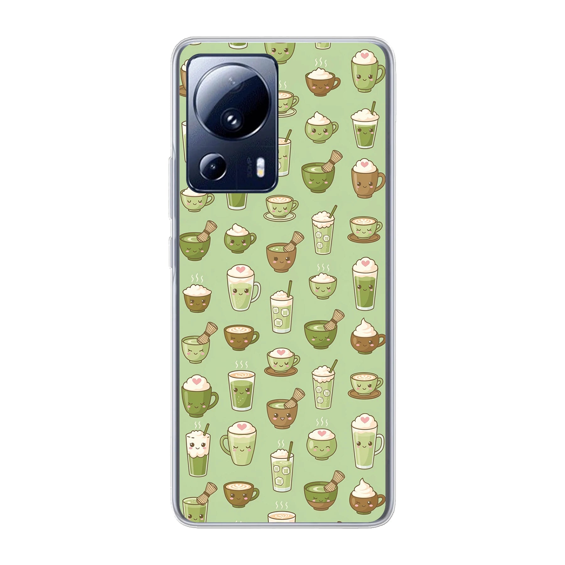 Xiaomi 13 Lite phone case